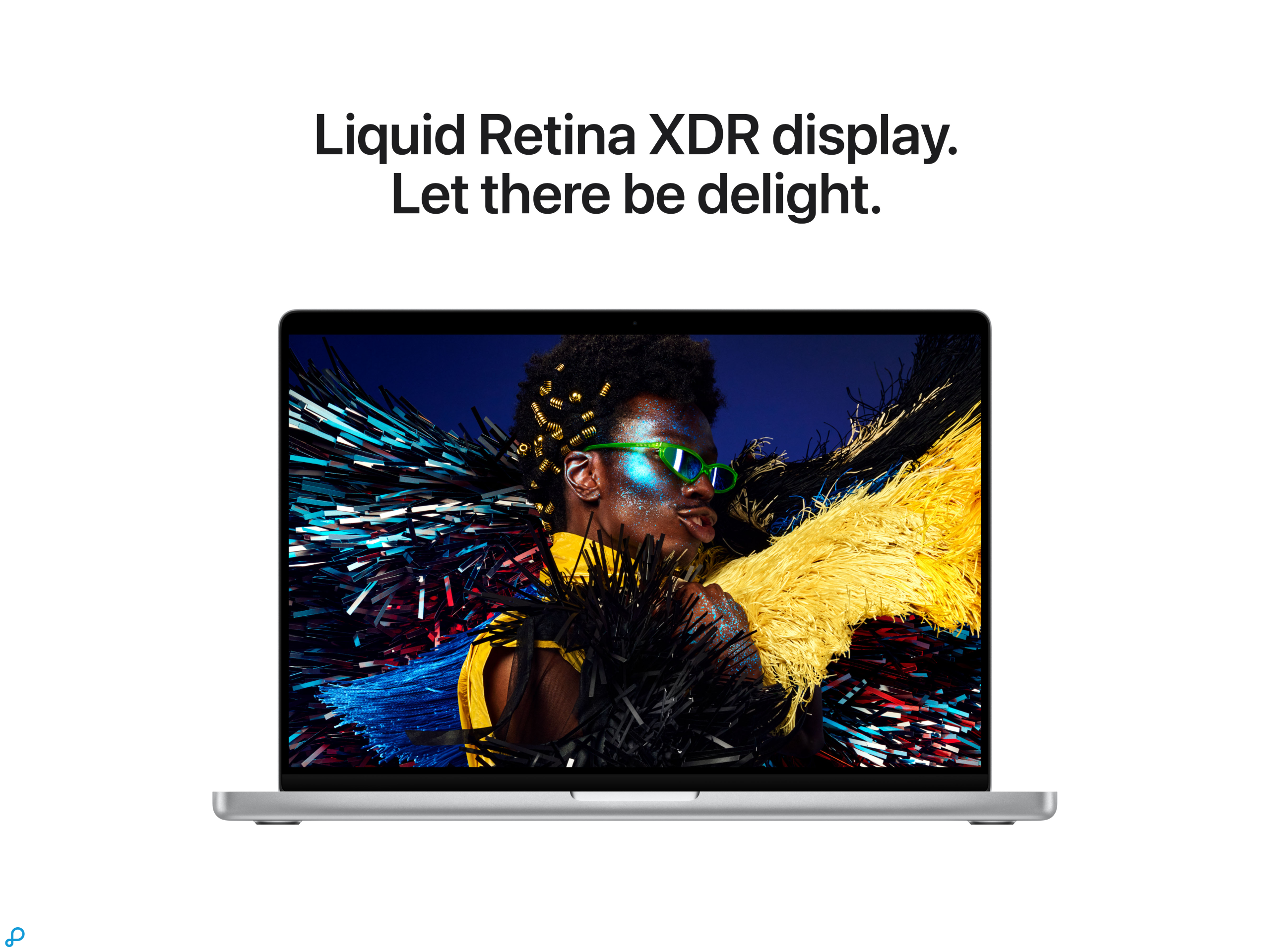 16-inch MacBook Pro: Apple M5 Max chip with 18-core CPU and 32-core GPU, 36GB, 2TB SSD - Silver-4