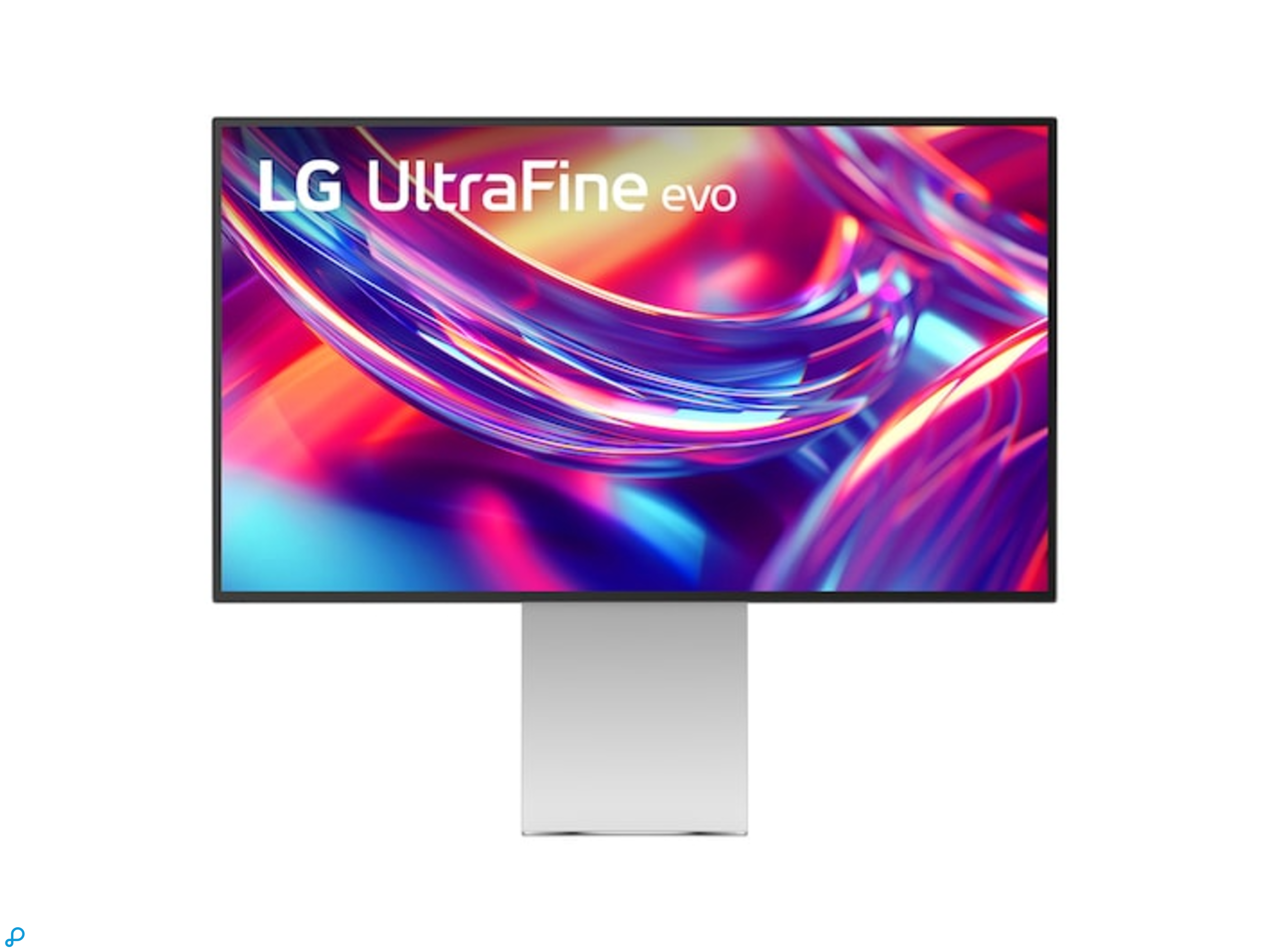 LG 32" 6K Nano IPS Black Thunderbolt 5 monitor-0