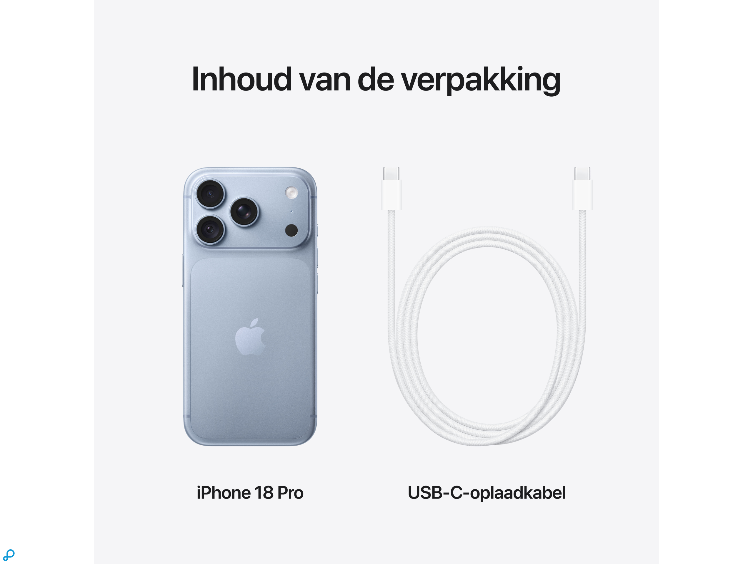 iPhone 18 Pro 256GB Glacier-7