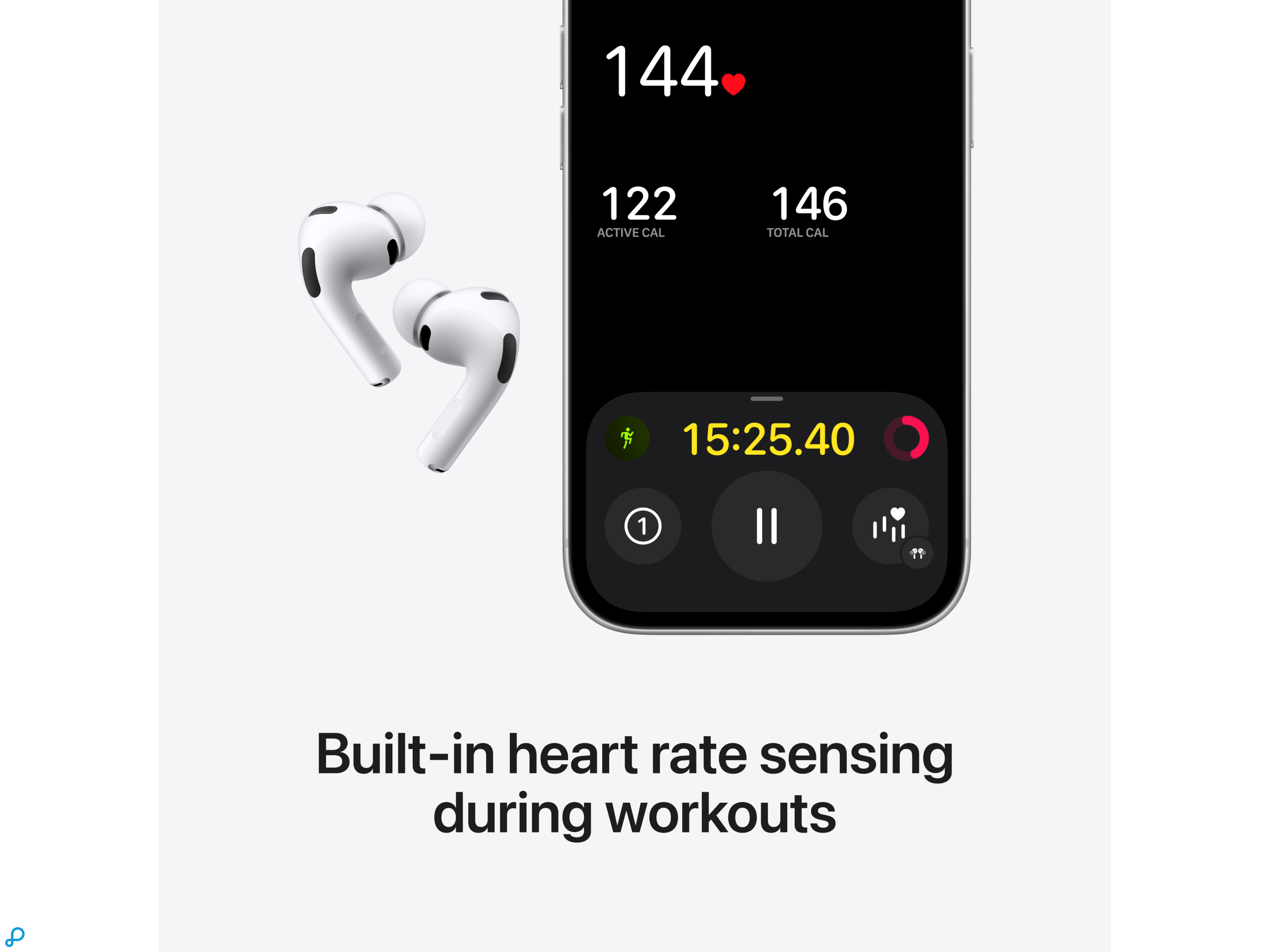 AirPods Pro 3-3