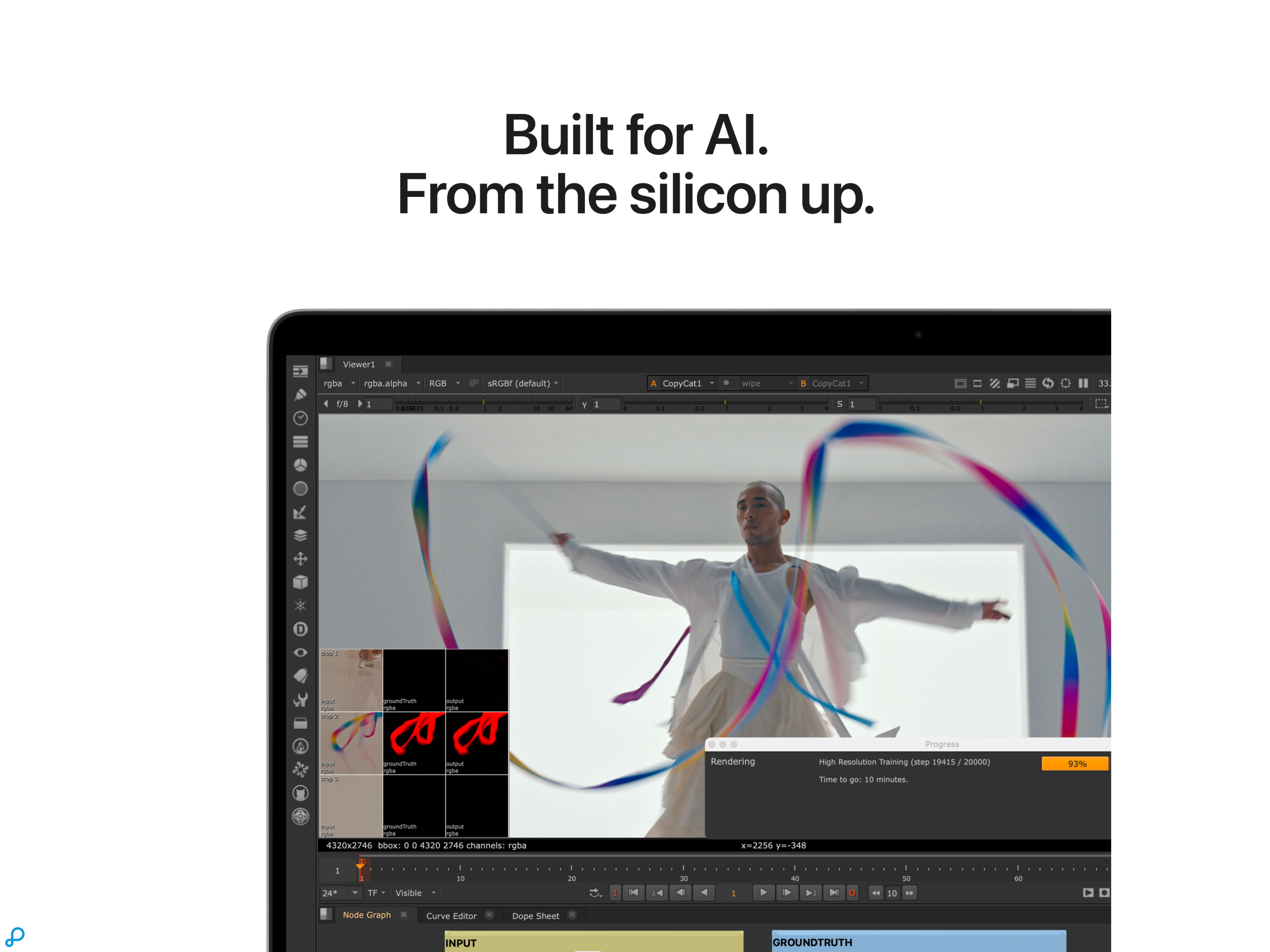 16-inch MacBook Pro: Apple M5 Max chip with 18-core CPU and 40-core GPU, 48GB, 2TB SSD - Silver-3