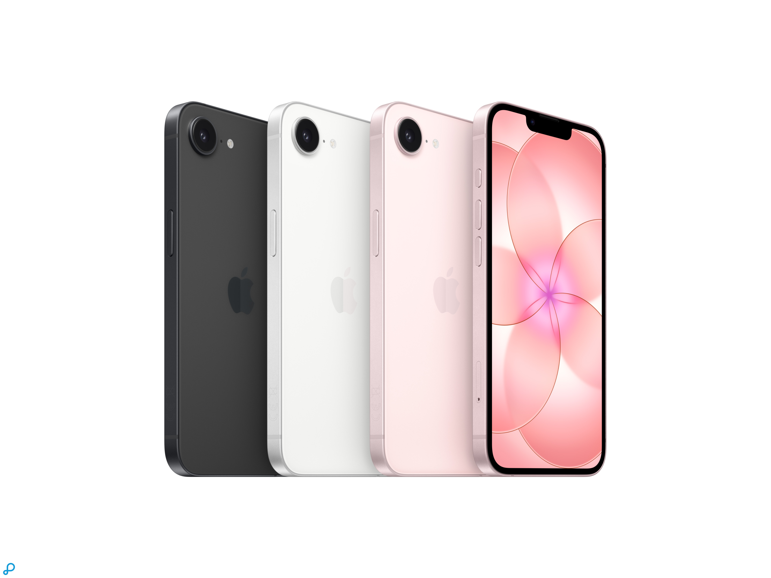 iPhone 17e 256GB White-5