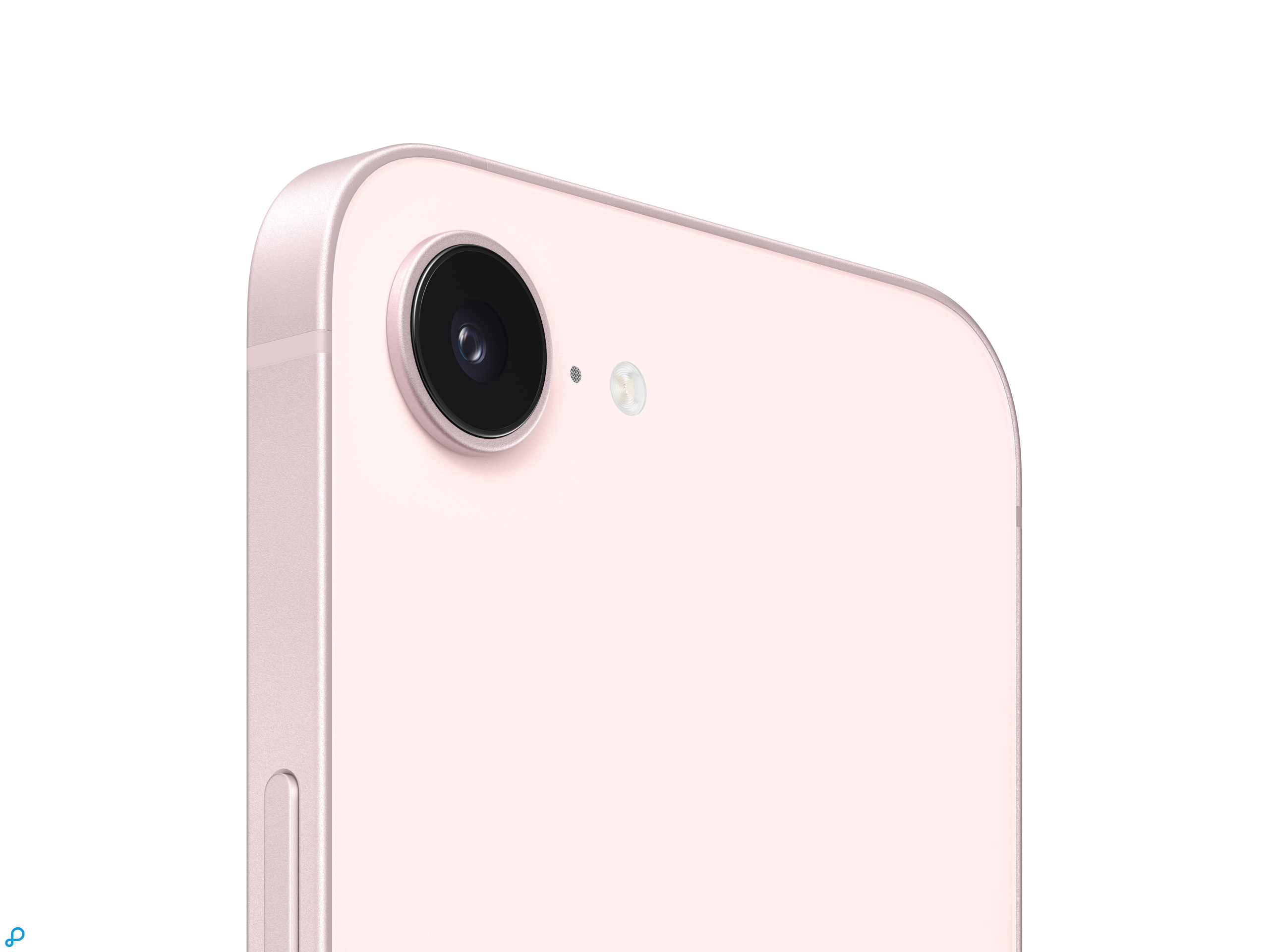iPhone 17e 256GB Soft Pink-1
