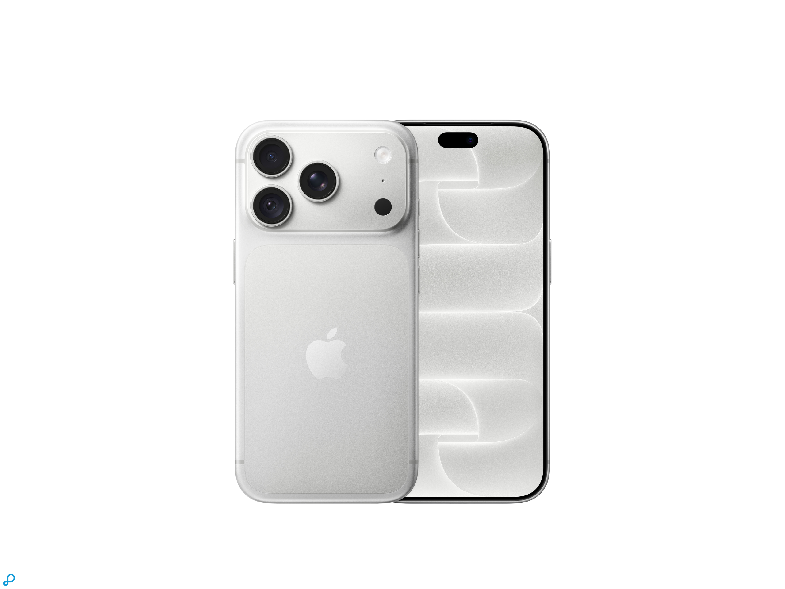iPhone 18 Pro 1TB Silver-0