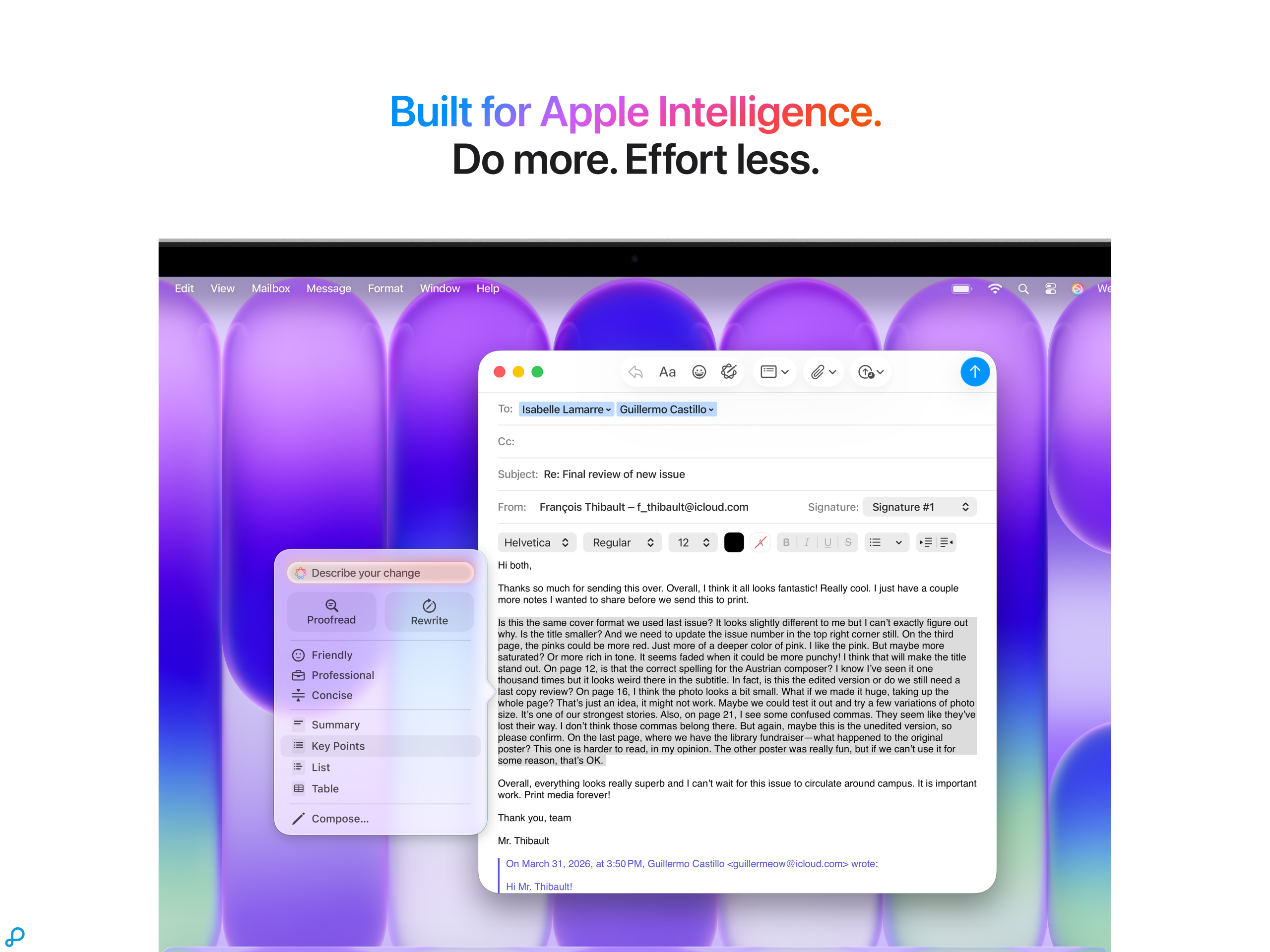 13-inch MacBook Neo: Apple A18 Pro chip met 6-core CPU en 5-core GPU, 8GB, 512GB SSD, Touch ID - Zilver-5