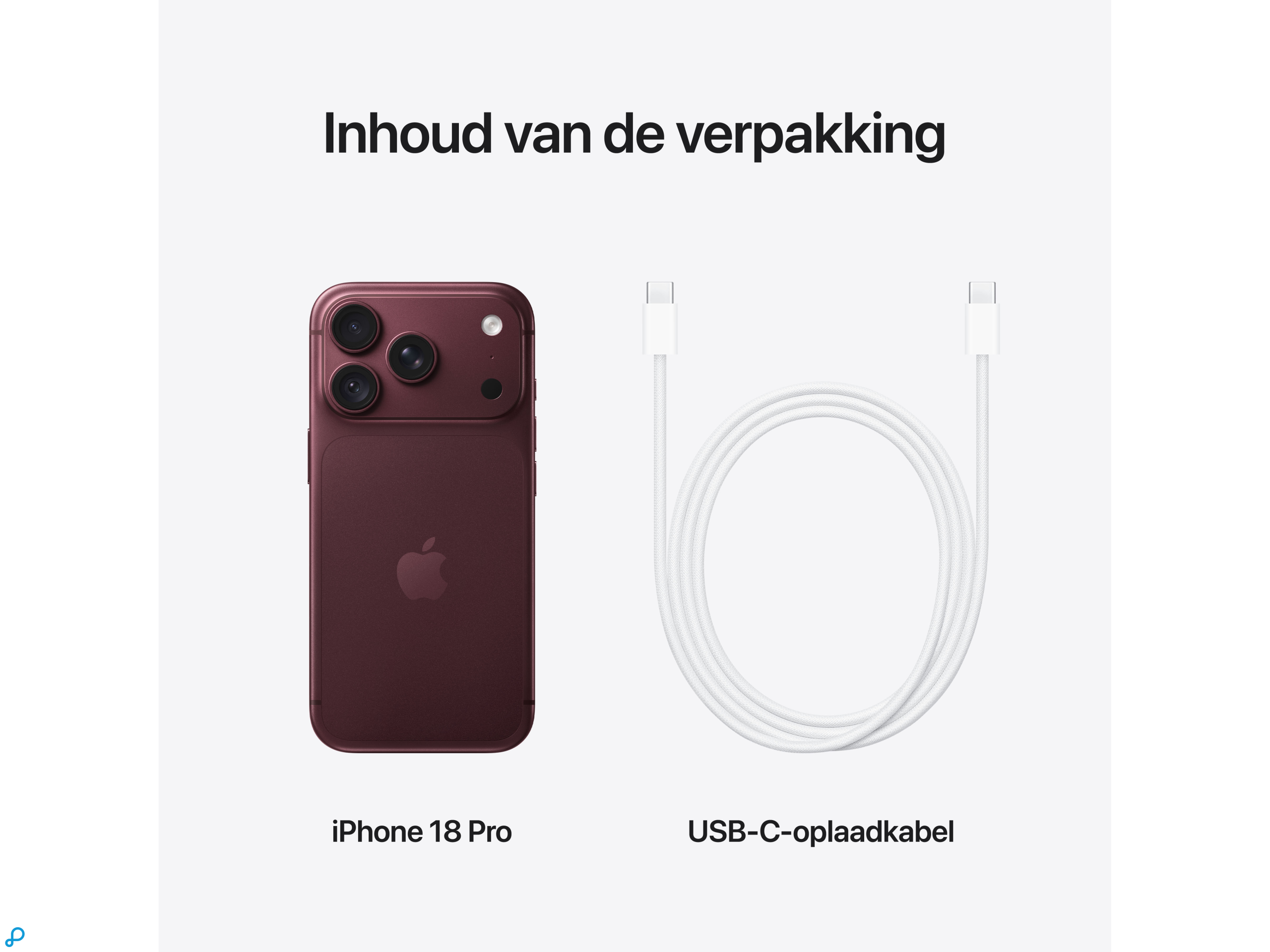iPhone 18 Pro 256GB Burgundy-7