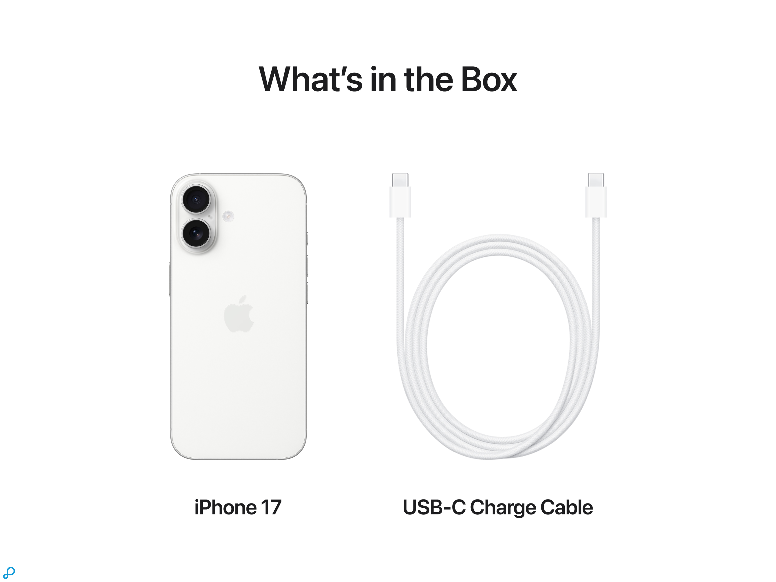 iPhone 17 512GB White-7