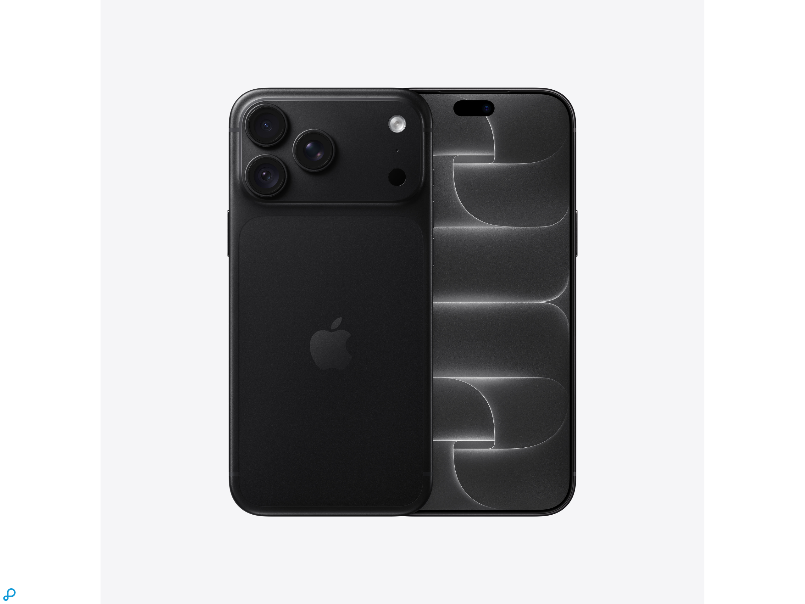 iPhone 18 Pro Max 256GB Black-0