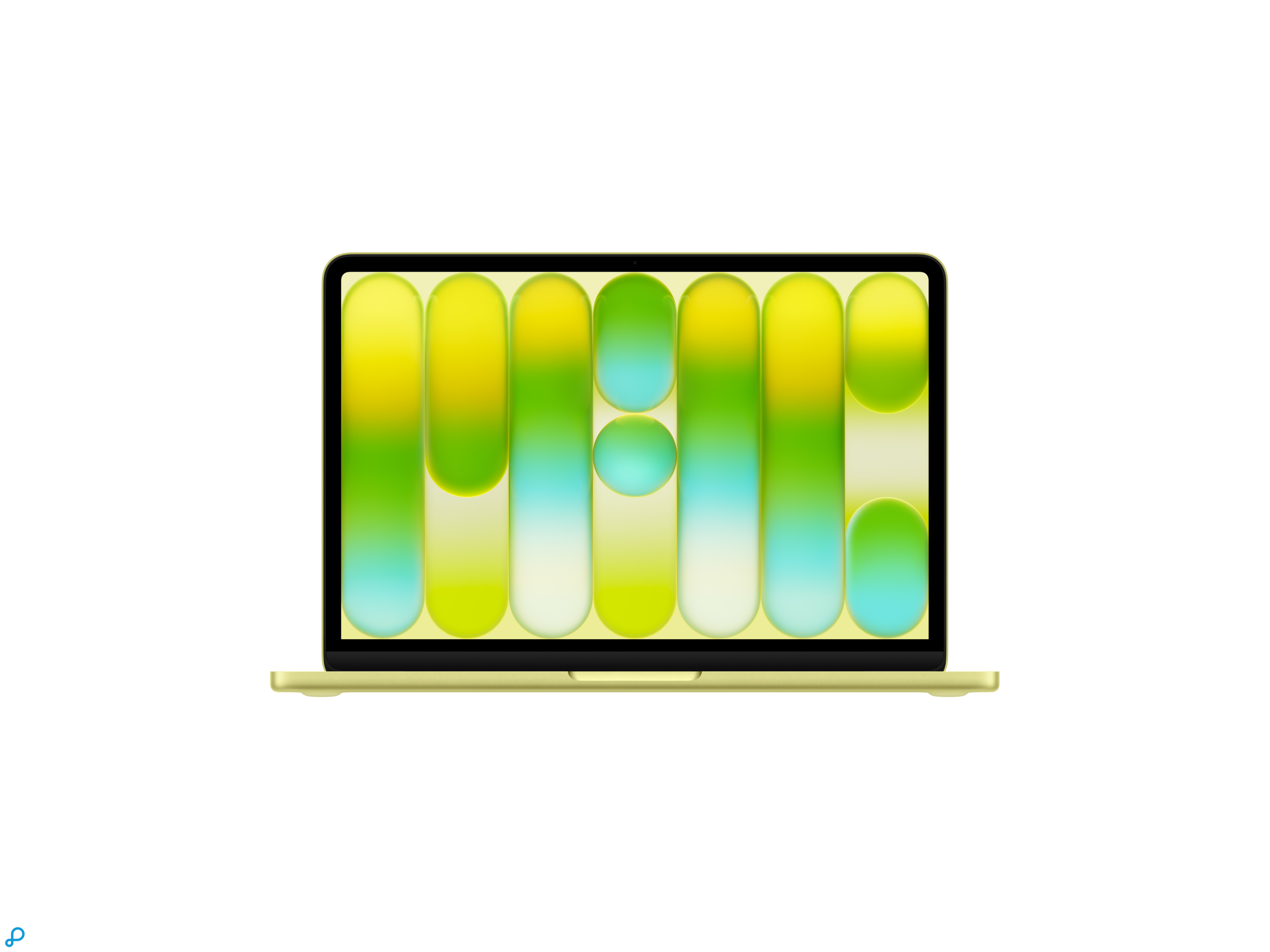 13-inch MacBook Neo: Apple A18 Pro chip met 6-core CPU en 5-core GPU, 8GB, 256GB SSD - Citrus-0