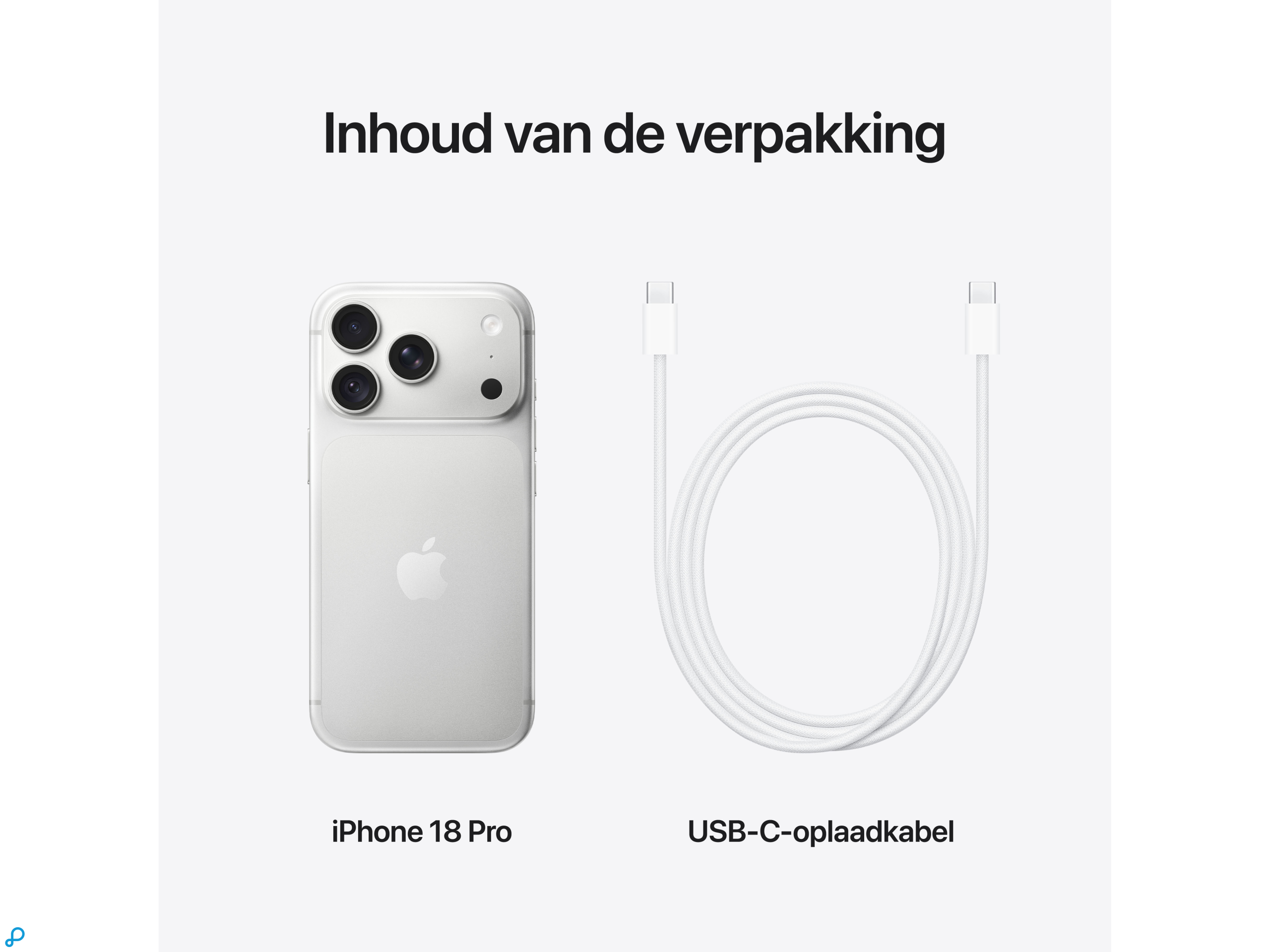 iPhone 18 Pro 256GB Silver-6