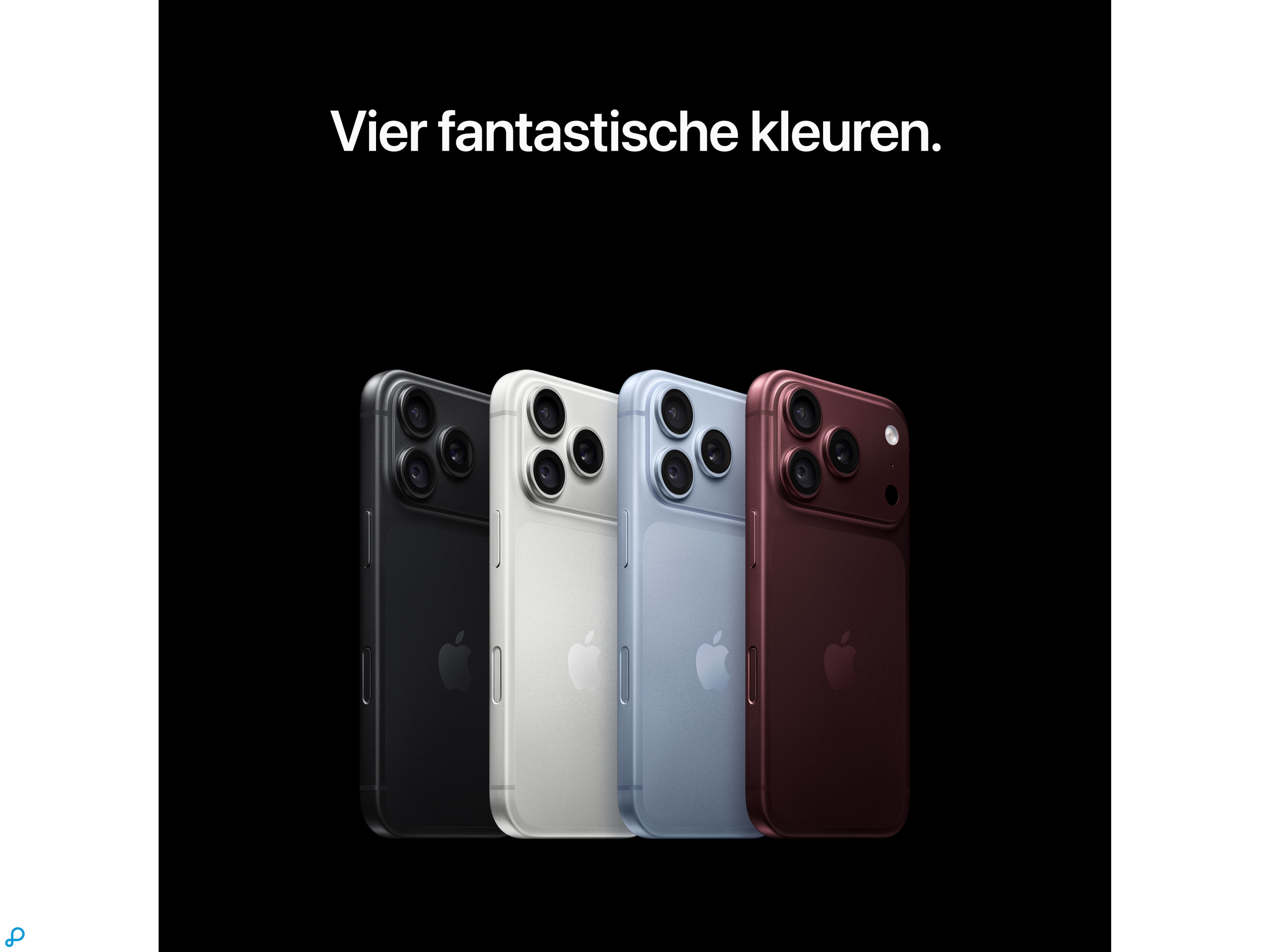 iPhone 18 Pro 256GB Glacier-5