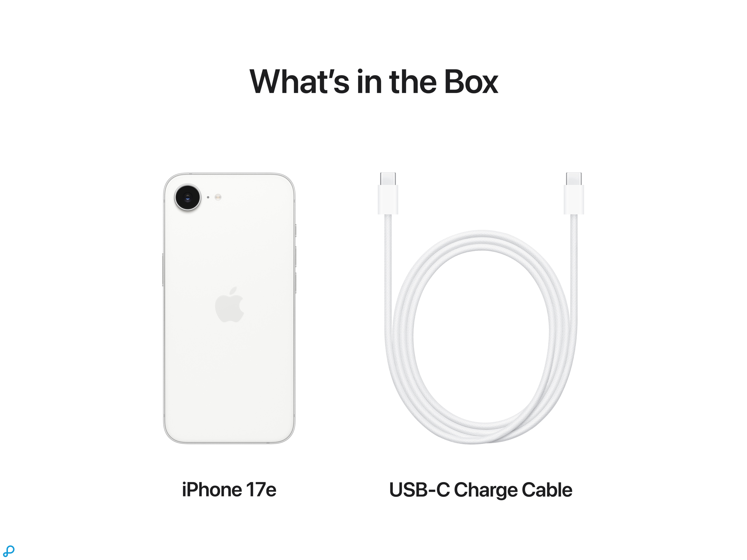 iPhone 17e 256GB White-6