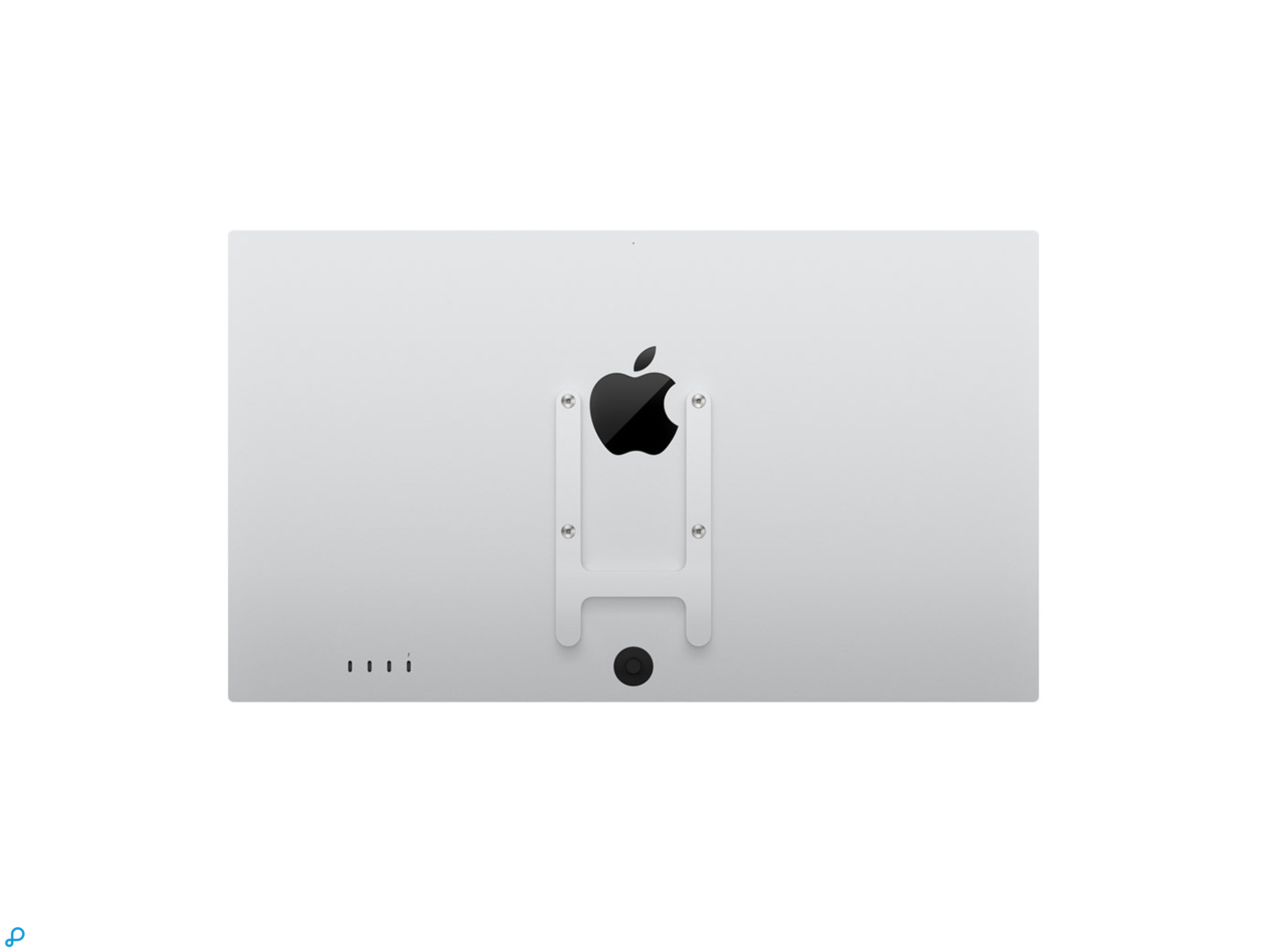 Studio Display XDR - Standard glass - VESA mount adapter (Stand not included)-0