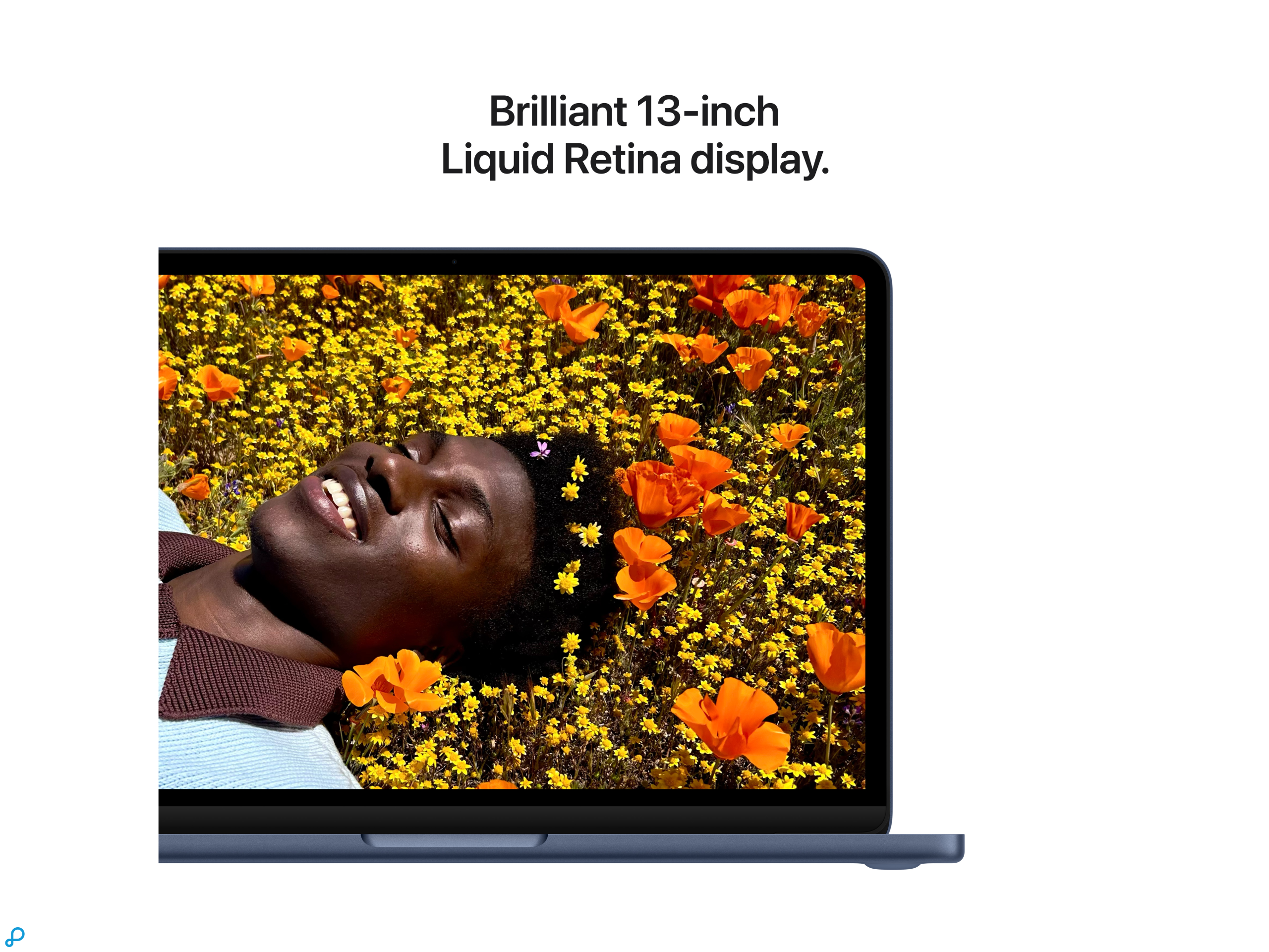 13-inch MacBook Neo: Apple A18 Pro chip met 6-core CPU en 5-core GPU, 8GB, 256GB SSD - Indigo-3