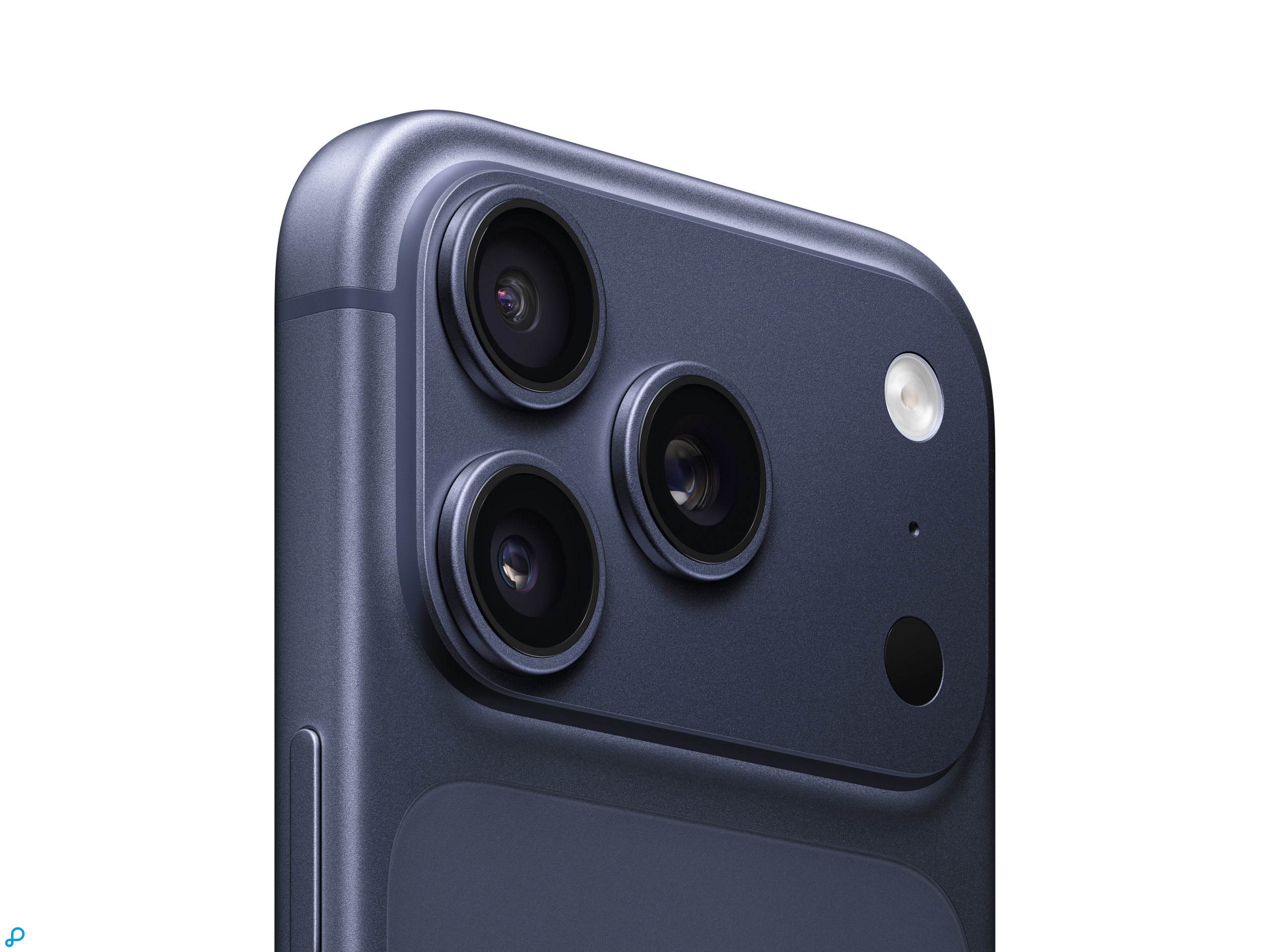 iPhone 17 Pro 256GB Deep Blue-2