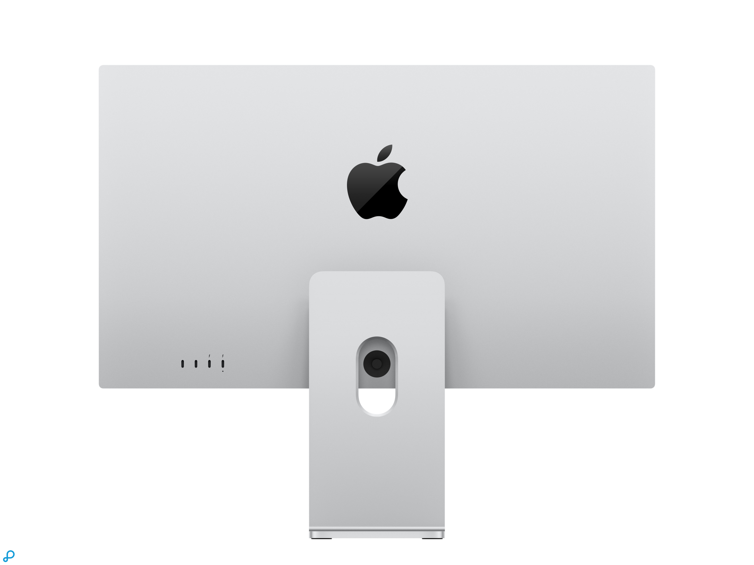 Studio Display XDR - Nano-texture glass - VESA mount adapter (Stand not included)-1