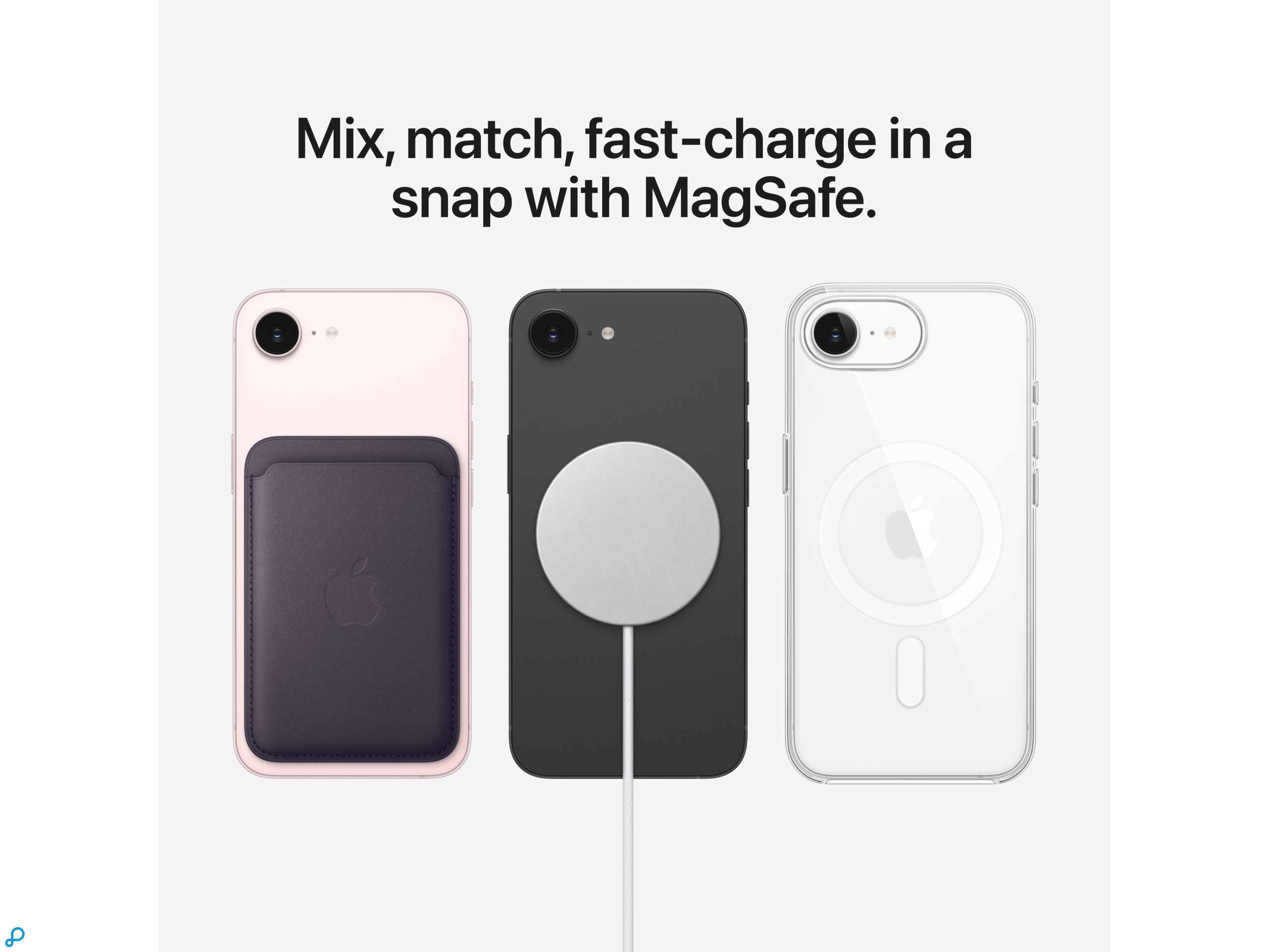 iPhone 17e 256GB Soft Pink-3