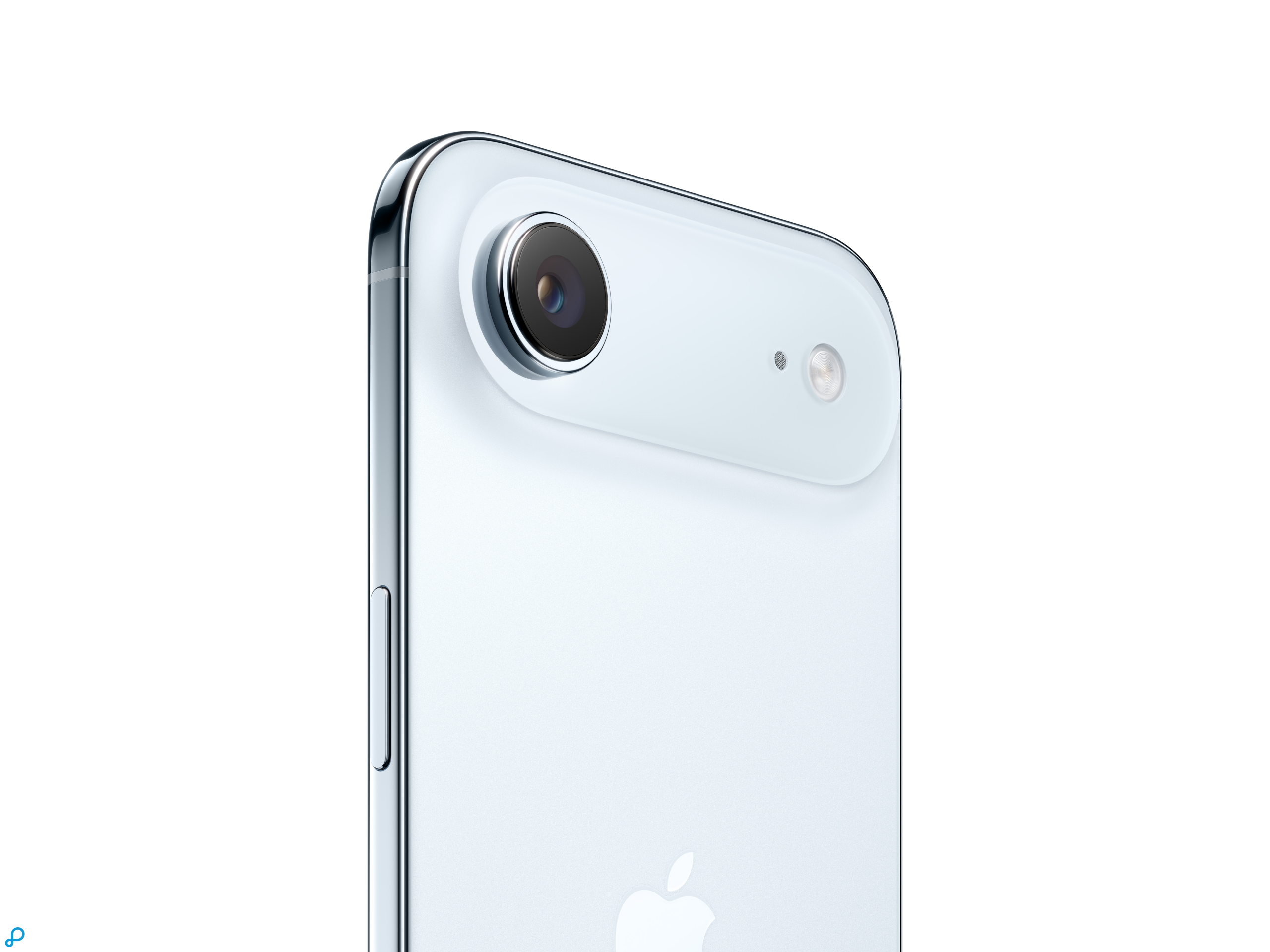 iPhone Air 512GB Sky Blue-2