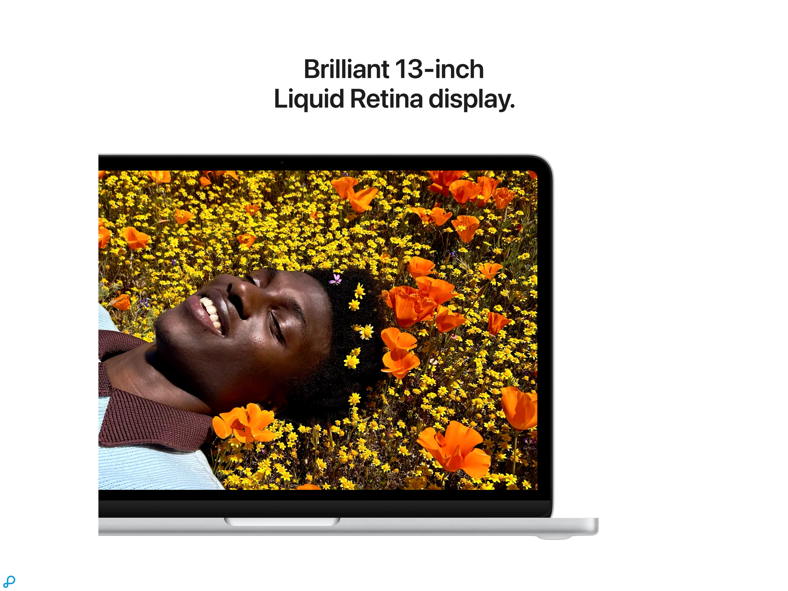 13-inch MacBook Neo: Apple A18 Pro chip met 6-core CPU en 5-core GPU, 8GB, 256GB SSD - Zilver-3