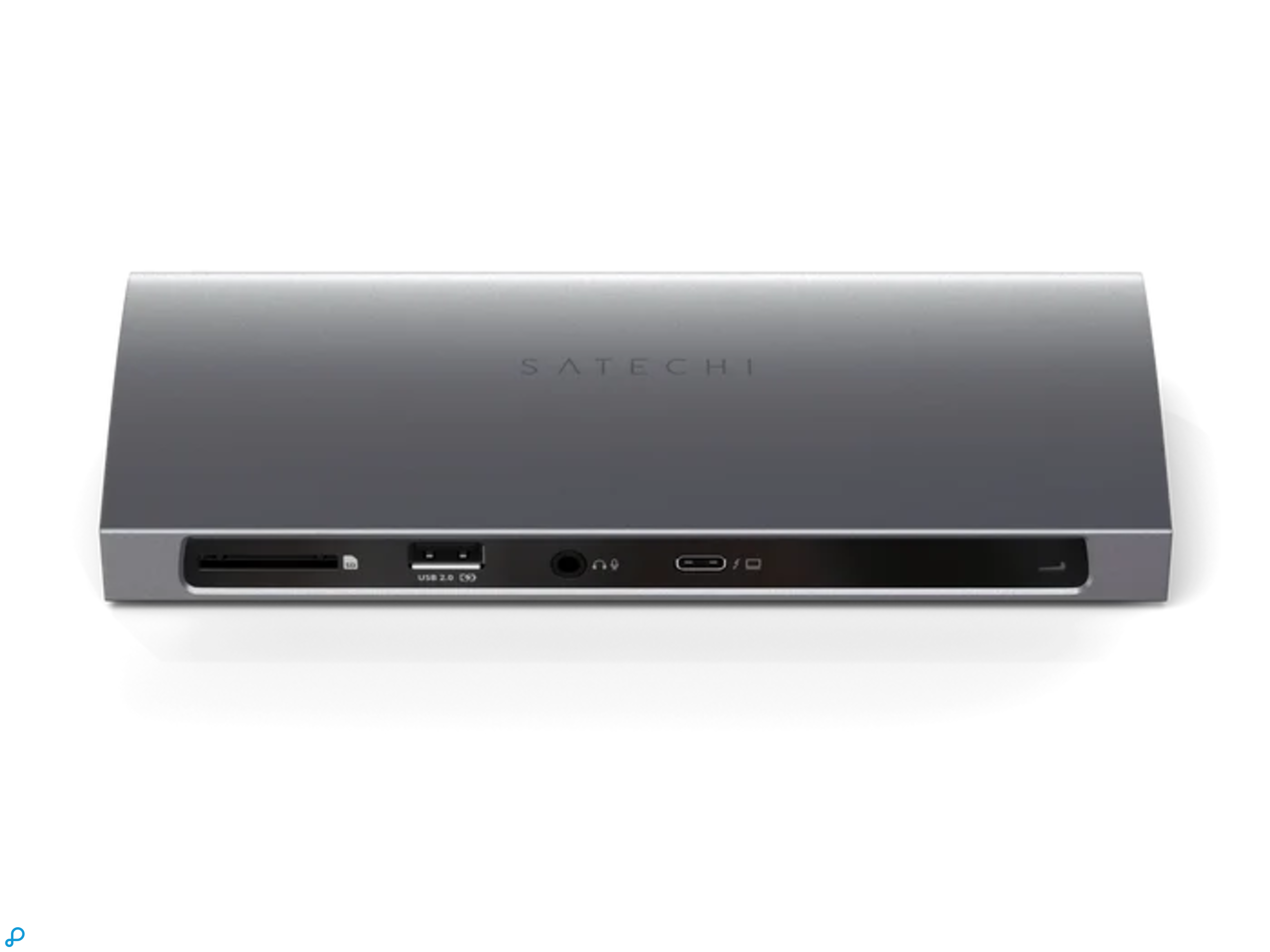 Satechi Thunderbolt 4 dock EU-0