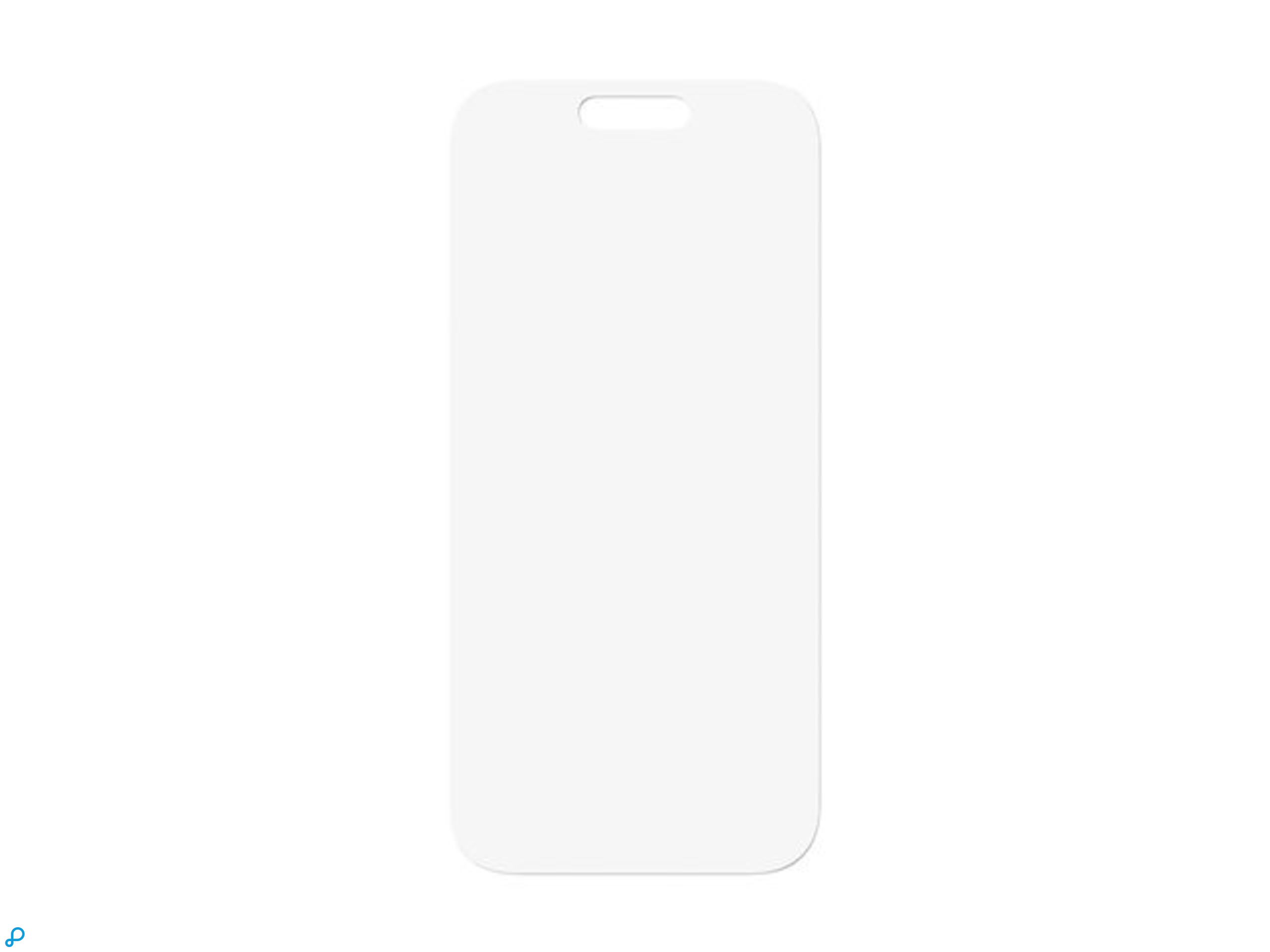 PanzerGlass Screenprotector Classic Fit Voor iPhone 17/16 Pro - Transparant-3