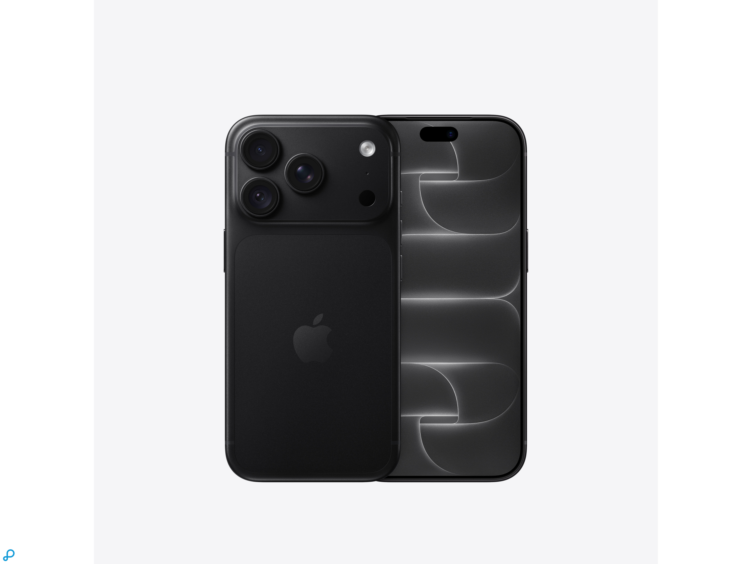 iPhone 18 Pro 512GB Black-0