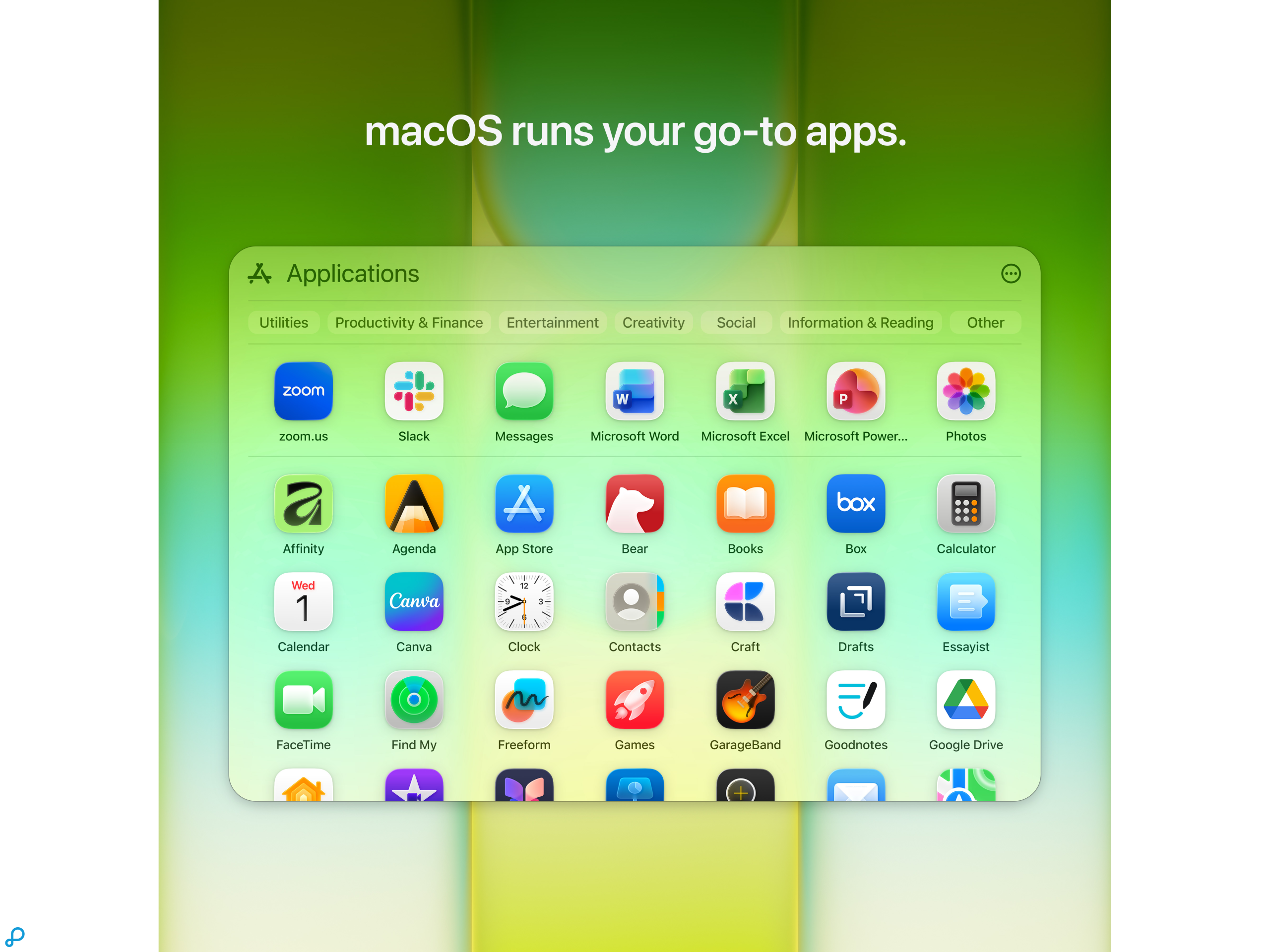 13-inch MacBook Neo: Apple A18 Pro chip met 6-core CPU en 5-core GPU, 8GB, 256GB SSD - Citrus-4