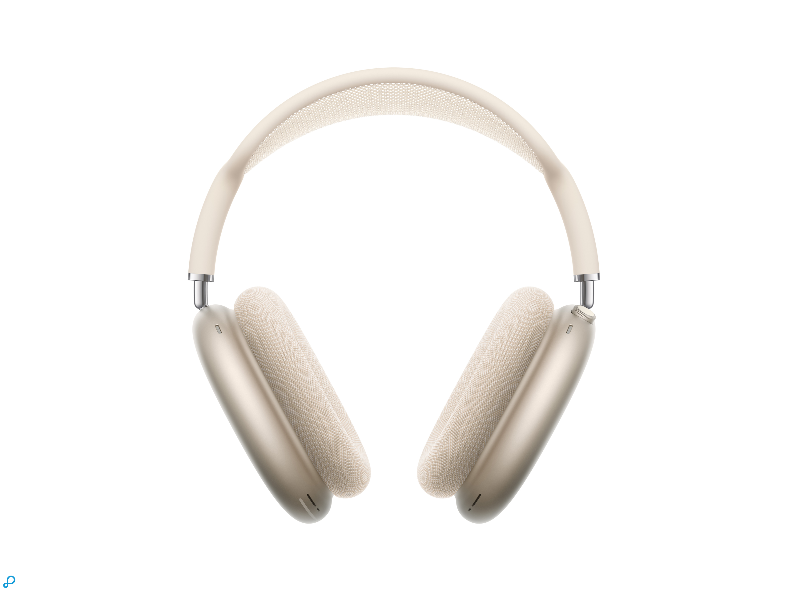 AirPods Max 2 - Starlight-0