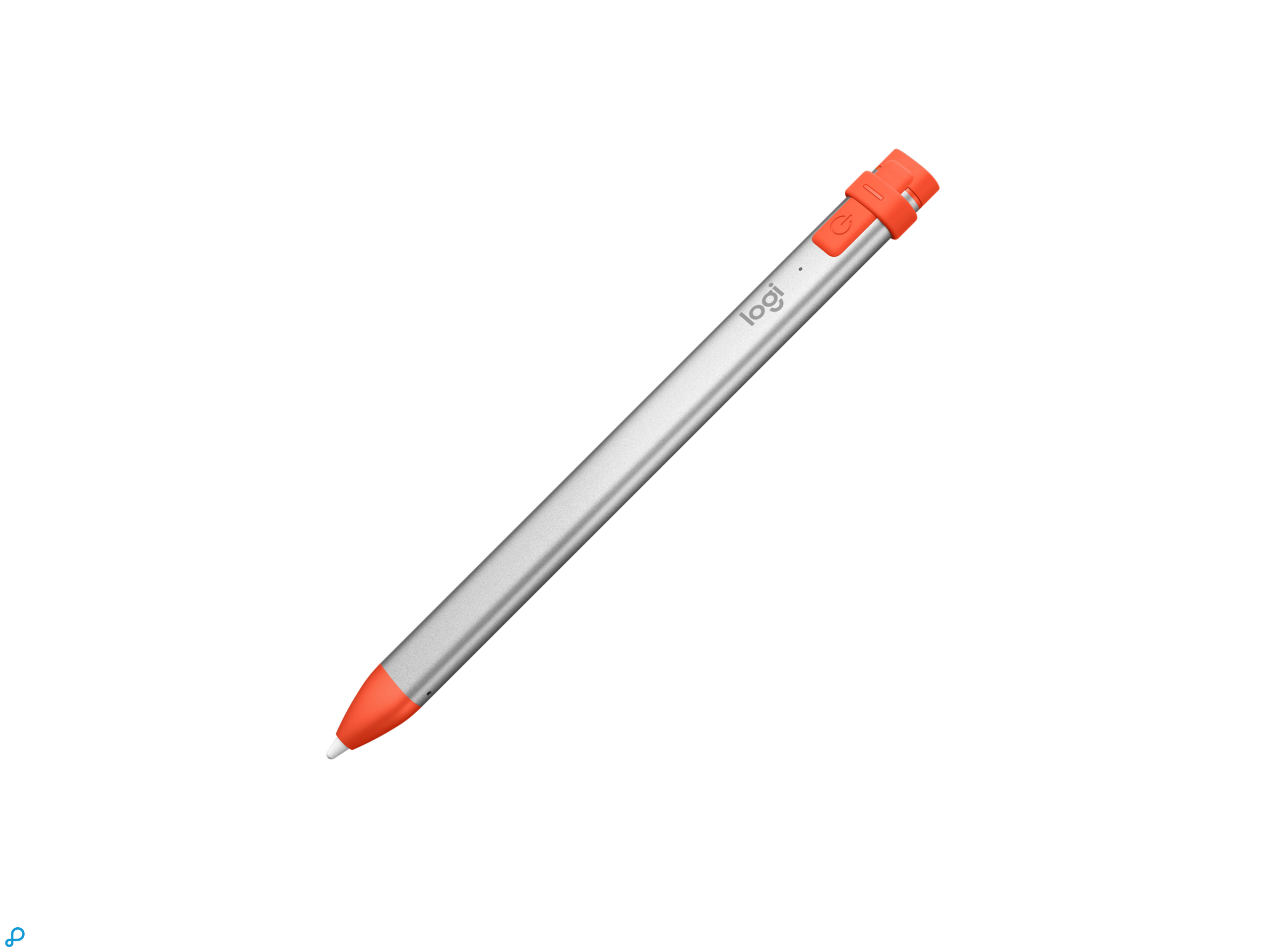 Logitech Crayon Pencil for iPad Retail  EMEA Retail version-0