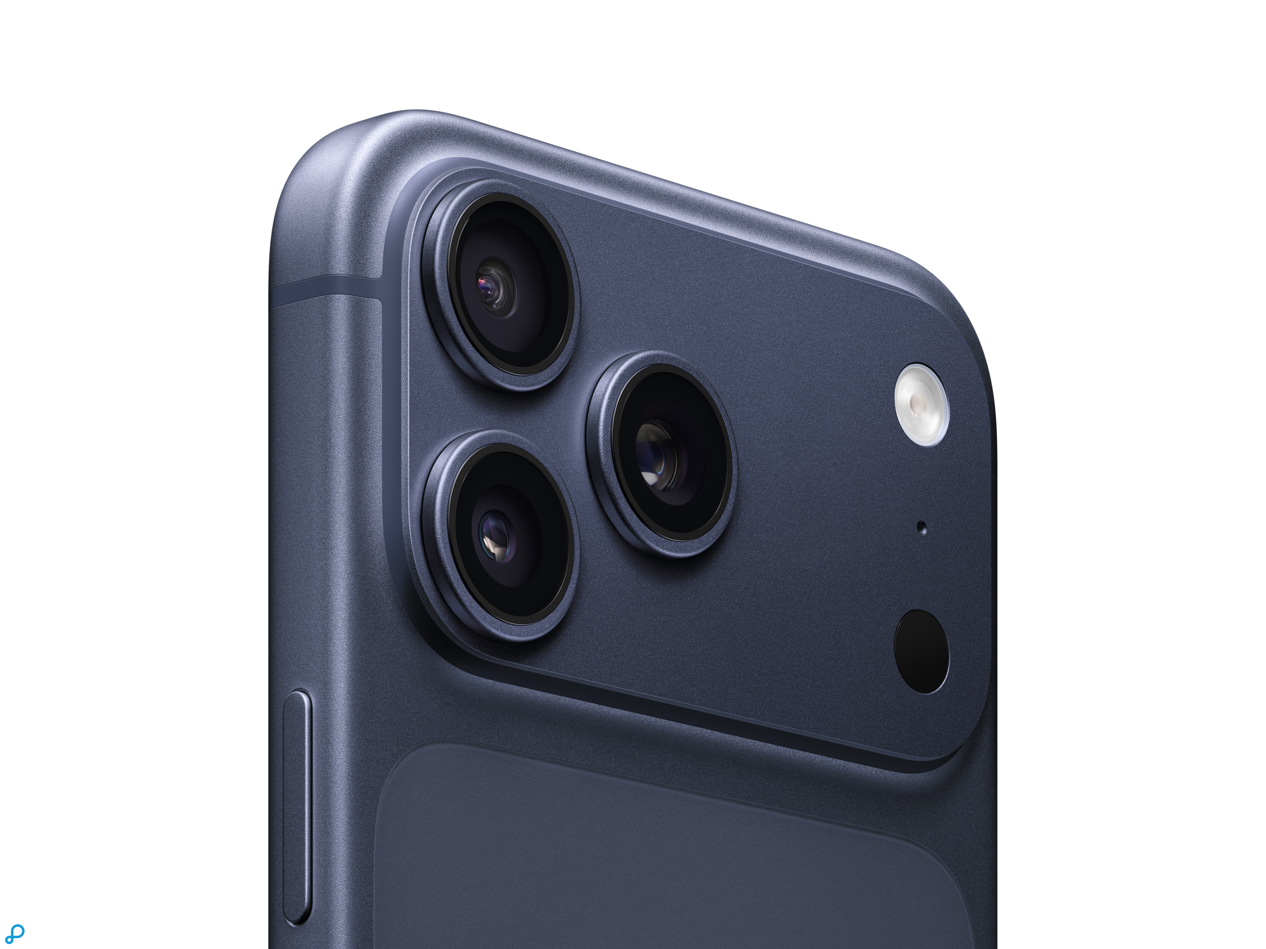 iPhone 17 Pro Max 256GB Deep Blue-2