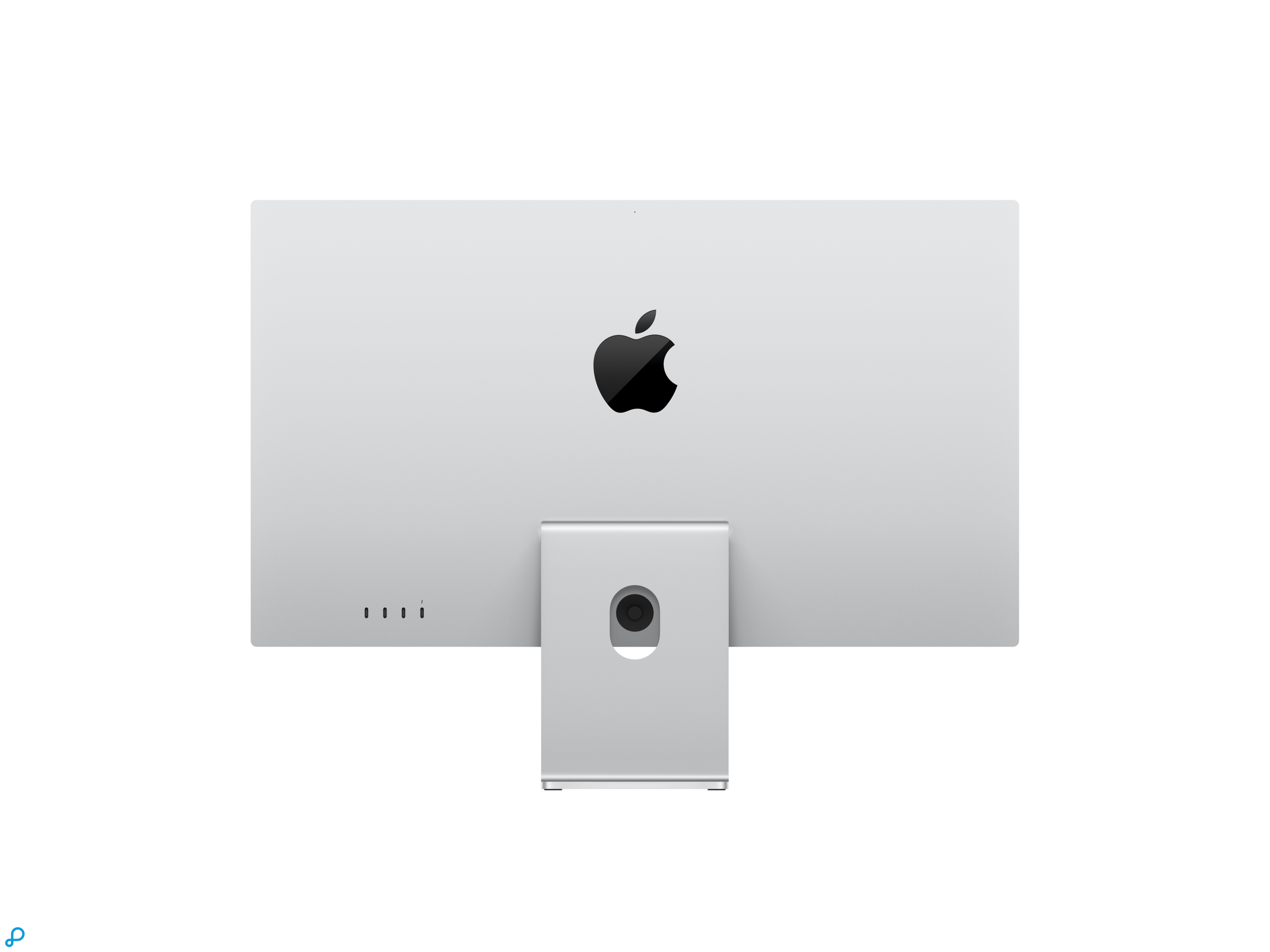 Studio Display - Standard glass - Tilt-adjustable stand-1