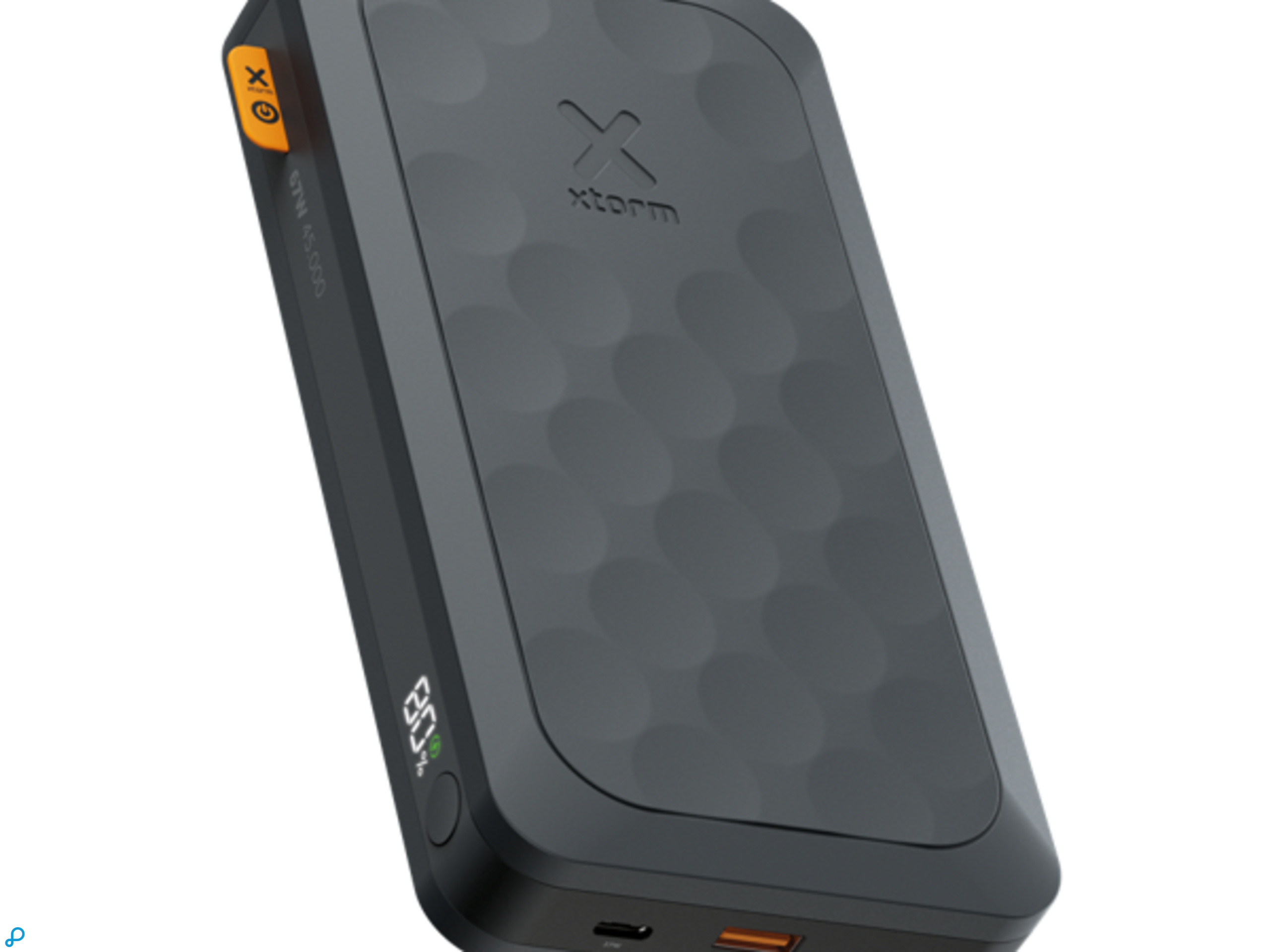 Xtorm 67W Fuel Series Powerbank 45.000 mAh - Zwart-0