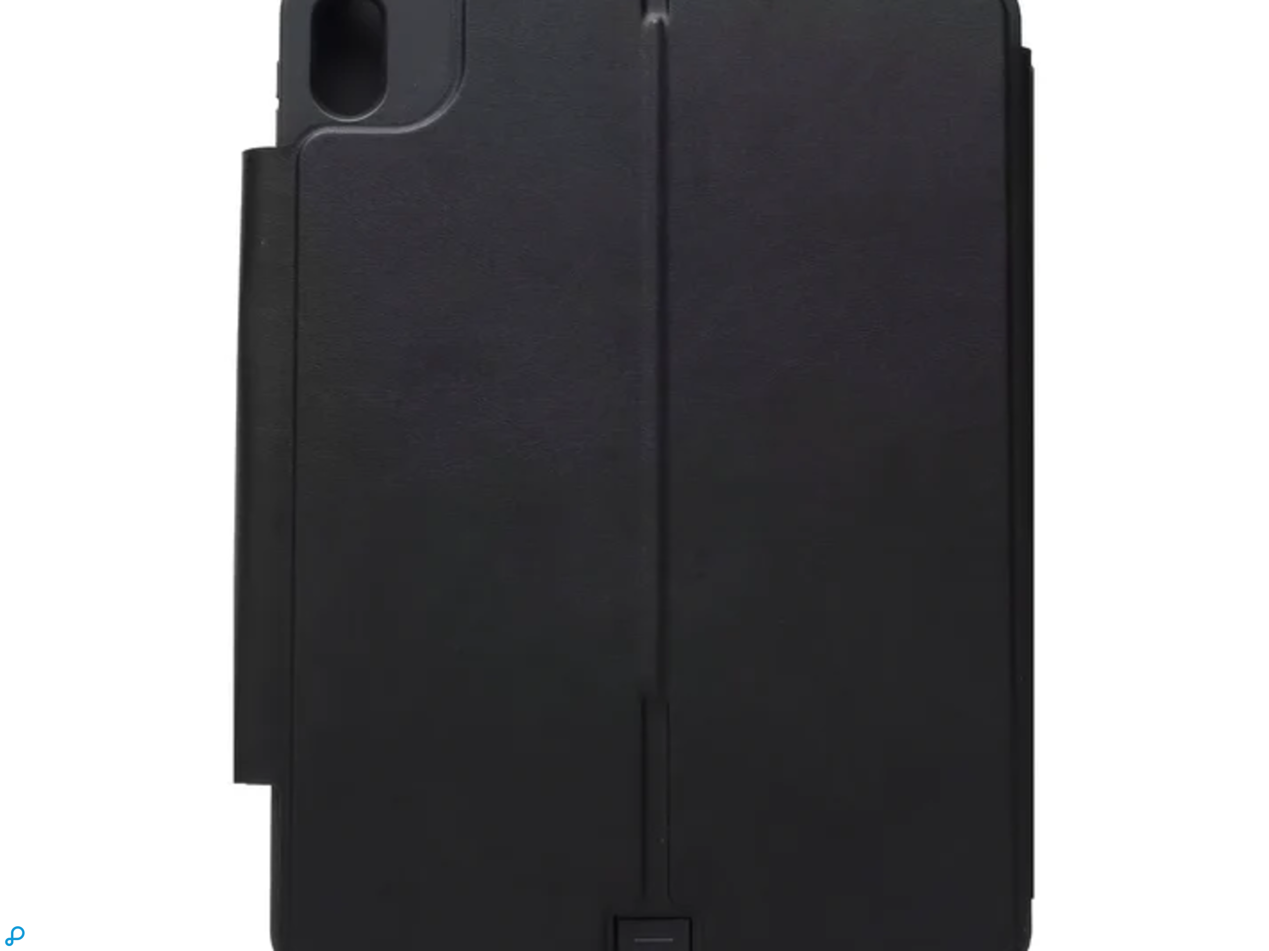 Deqster Prime Keyboard USB-C Voor Apple 10th/11th Gen Zwart Qwerty UK-3