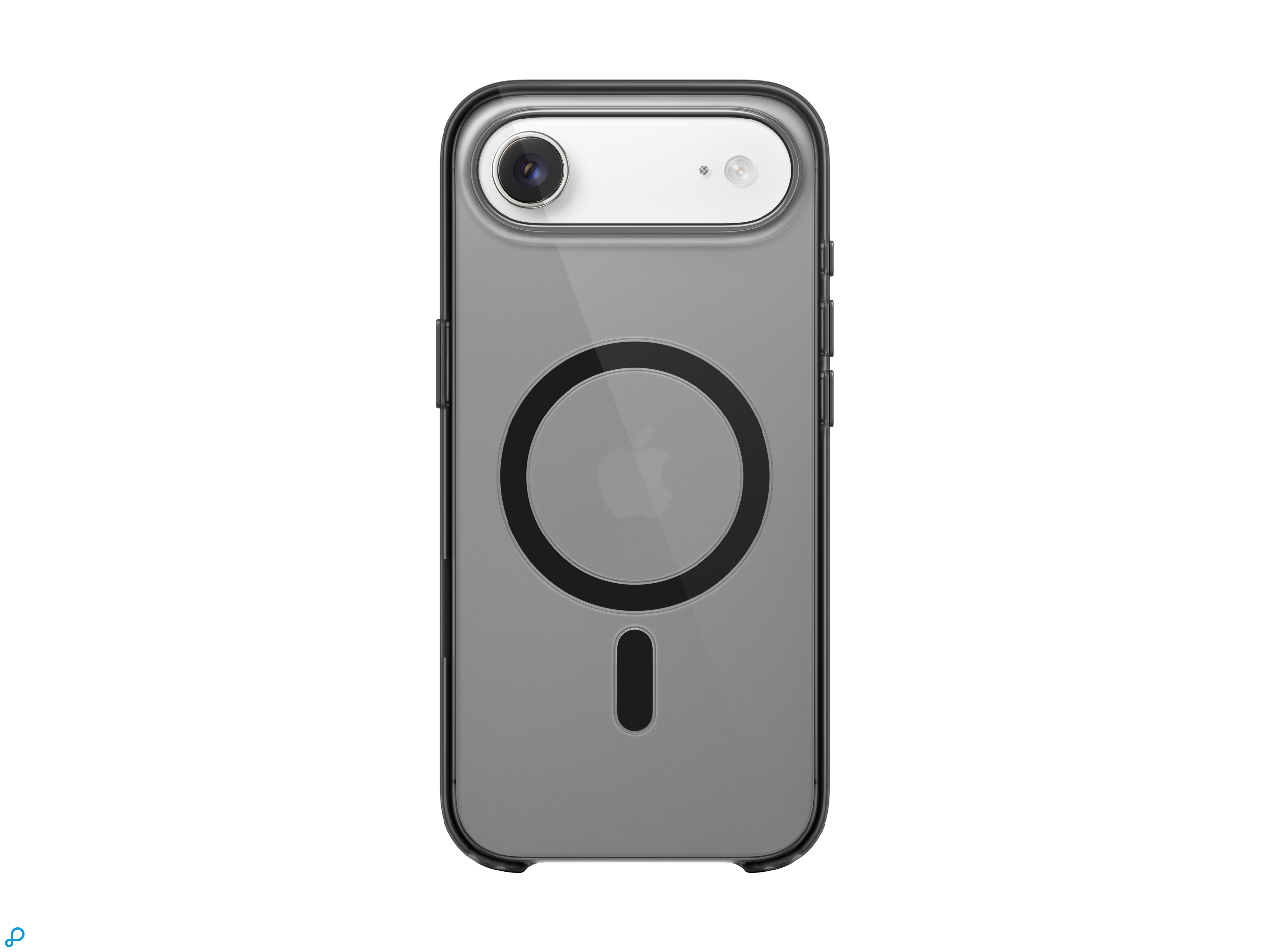 iPhone Air Case with MagSafe – Shadow-0