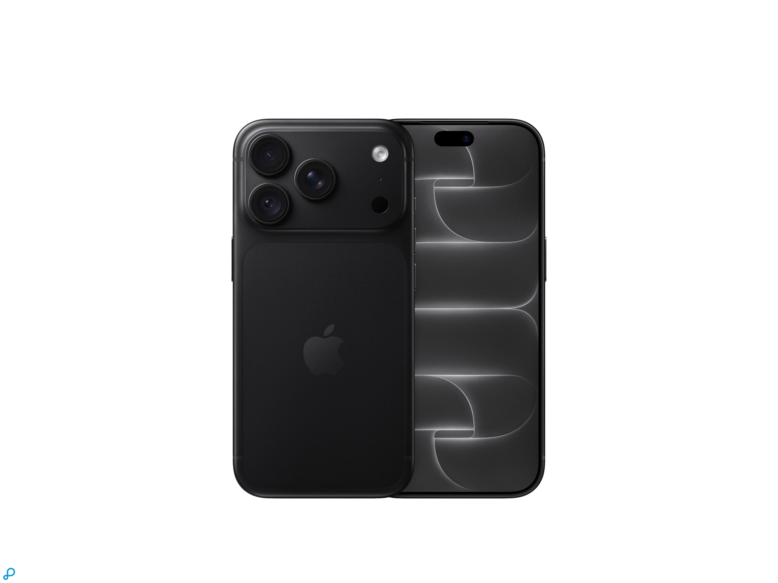 iPhone 18 Pro 1TB Black-0