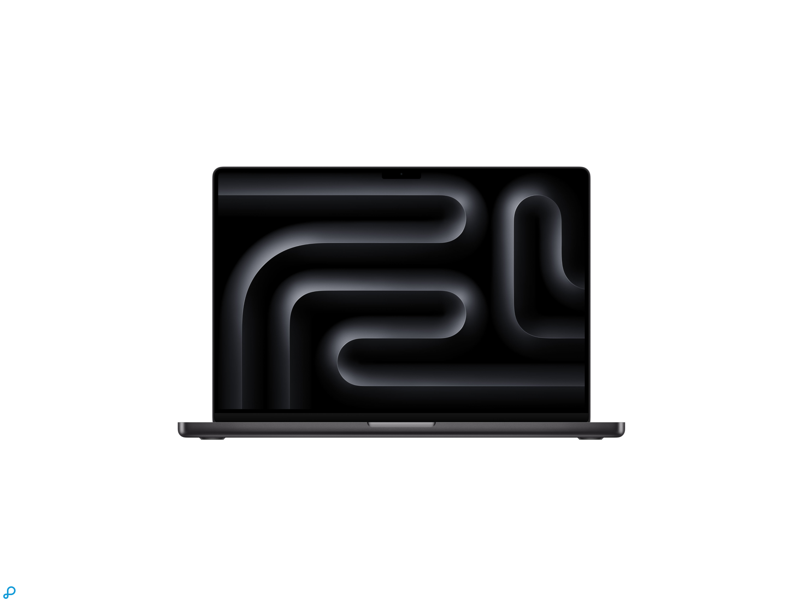 16-inch MacBook Pro: Apple M5 Max chip with 18-core CPU and 40-core GPU, 48GB, 2TB SSD - Space Black-0