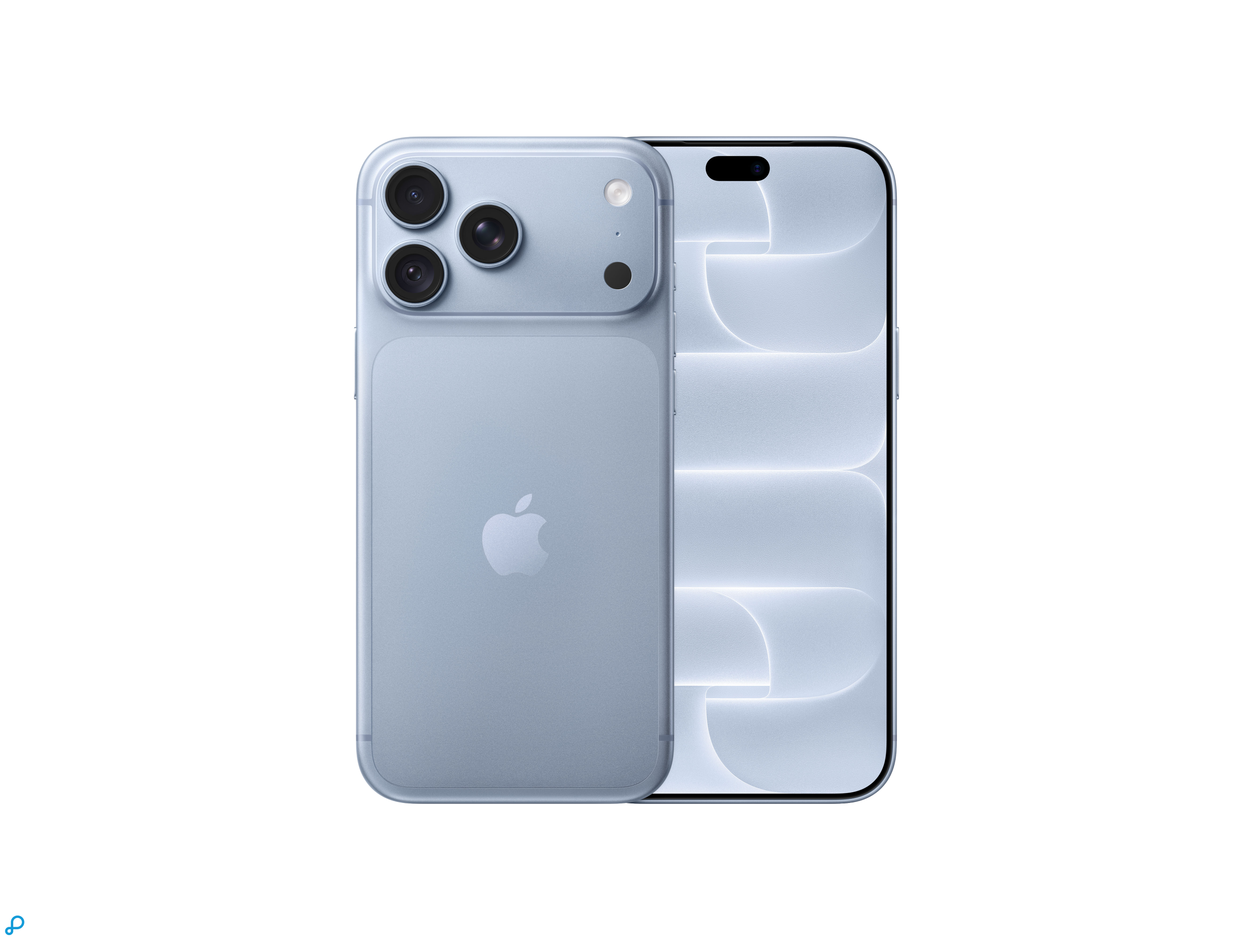 iPhone 18 Pro Max 256GB Glacier-0
