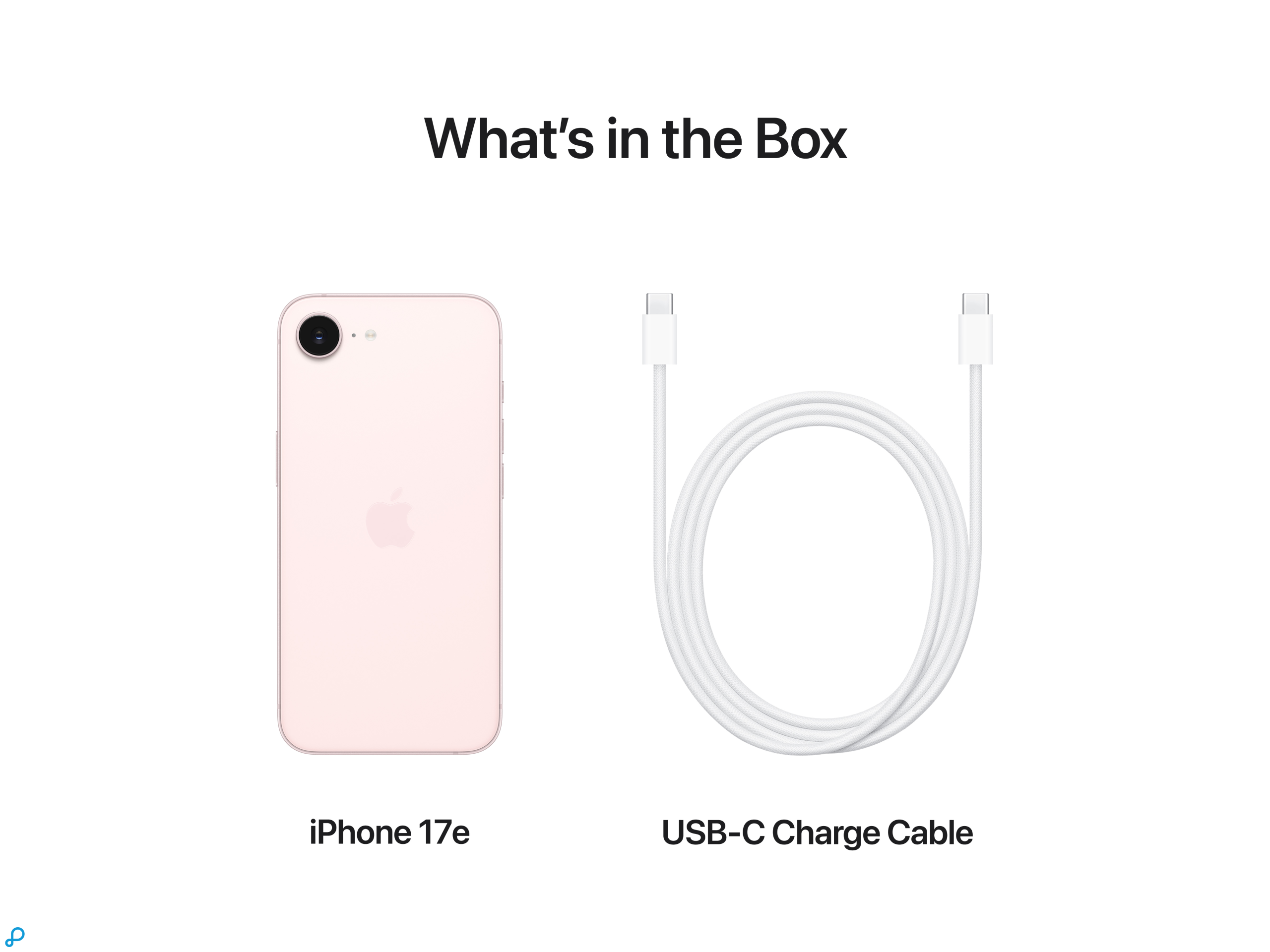 iPhone 17e 256GB Soft Pink-6