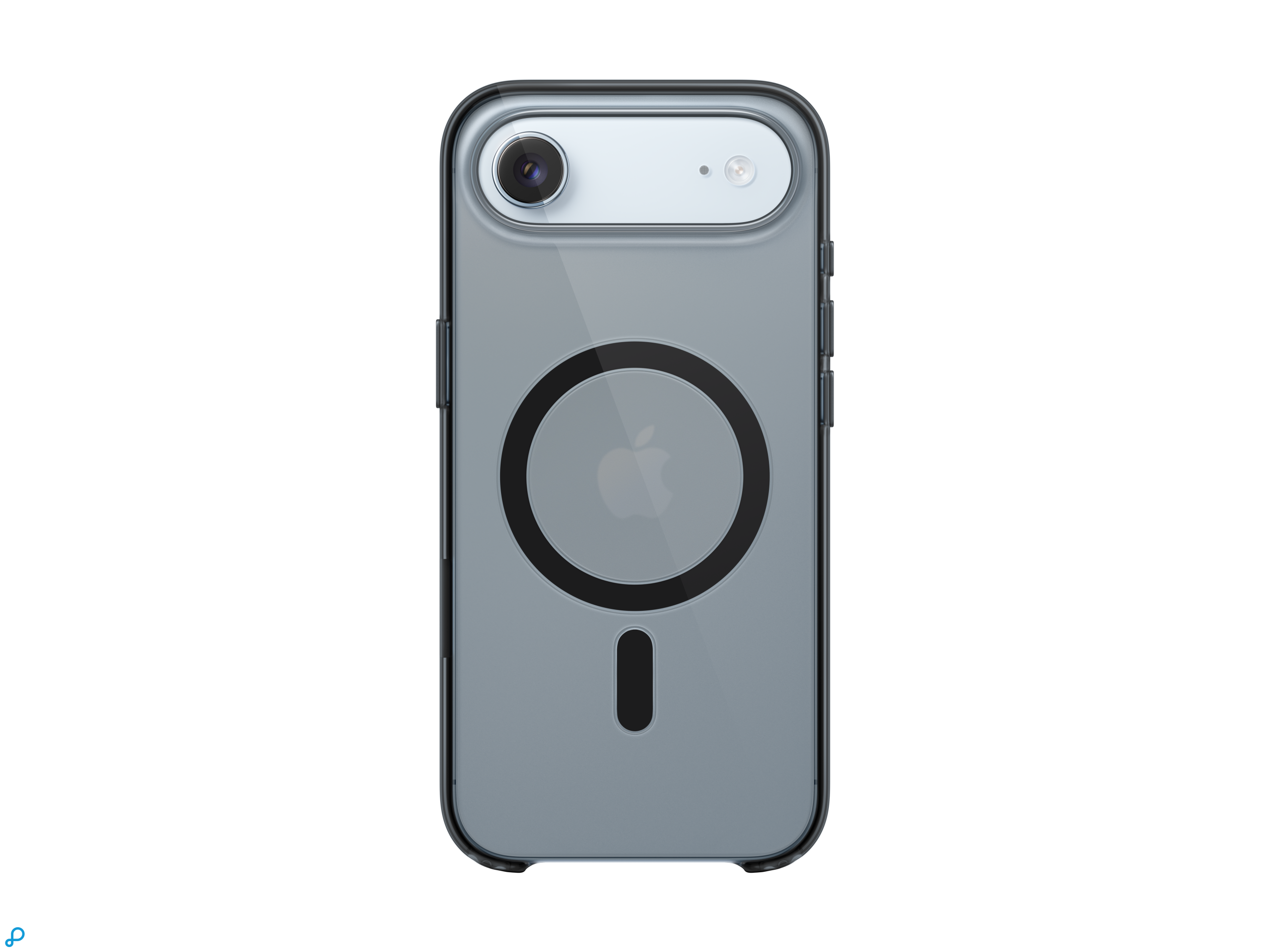 iPhone Air Case with MagSafe – Shadow-2