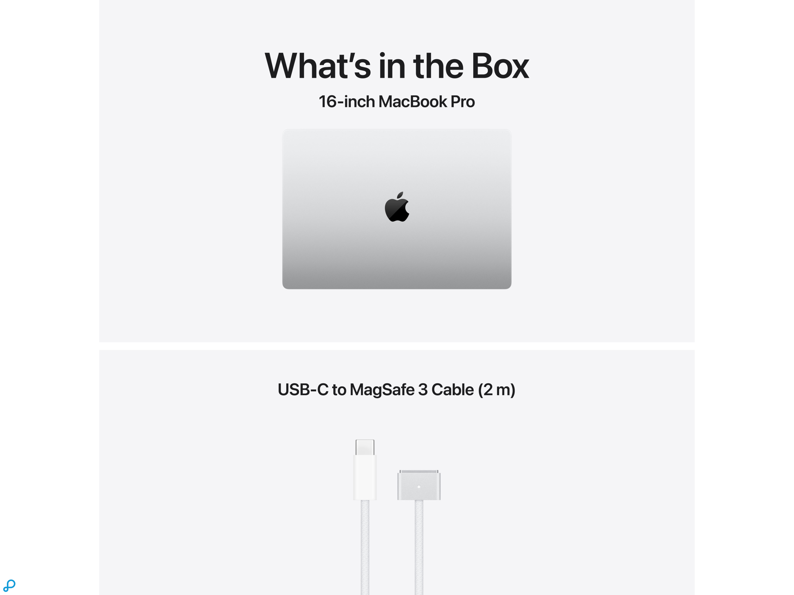 16-inch MacBook Pro: Apple M5 Pro chip with 18-core CPU and 20-core GPU, 24GB, 1TB SSD - Silver-7