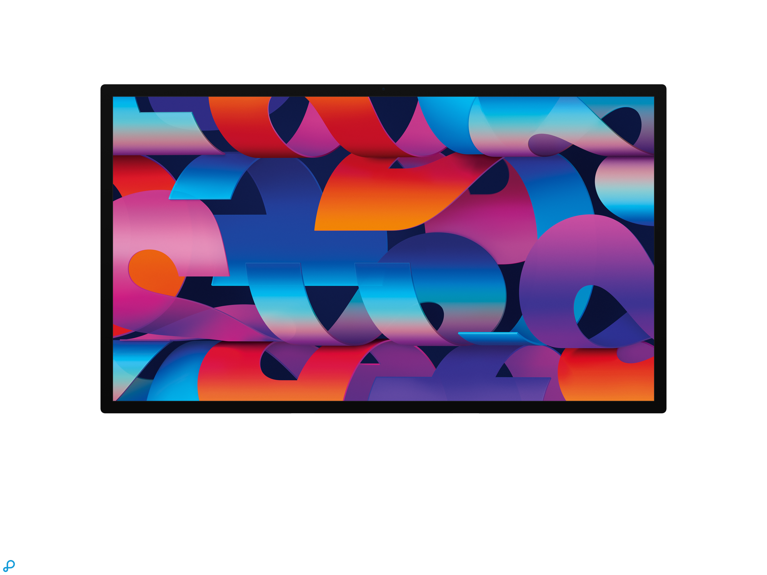 Studio Display - Nano-texture glass - VESA mount adapter (Stand not included)-0