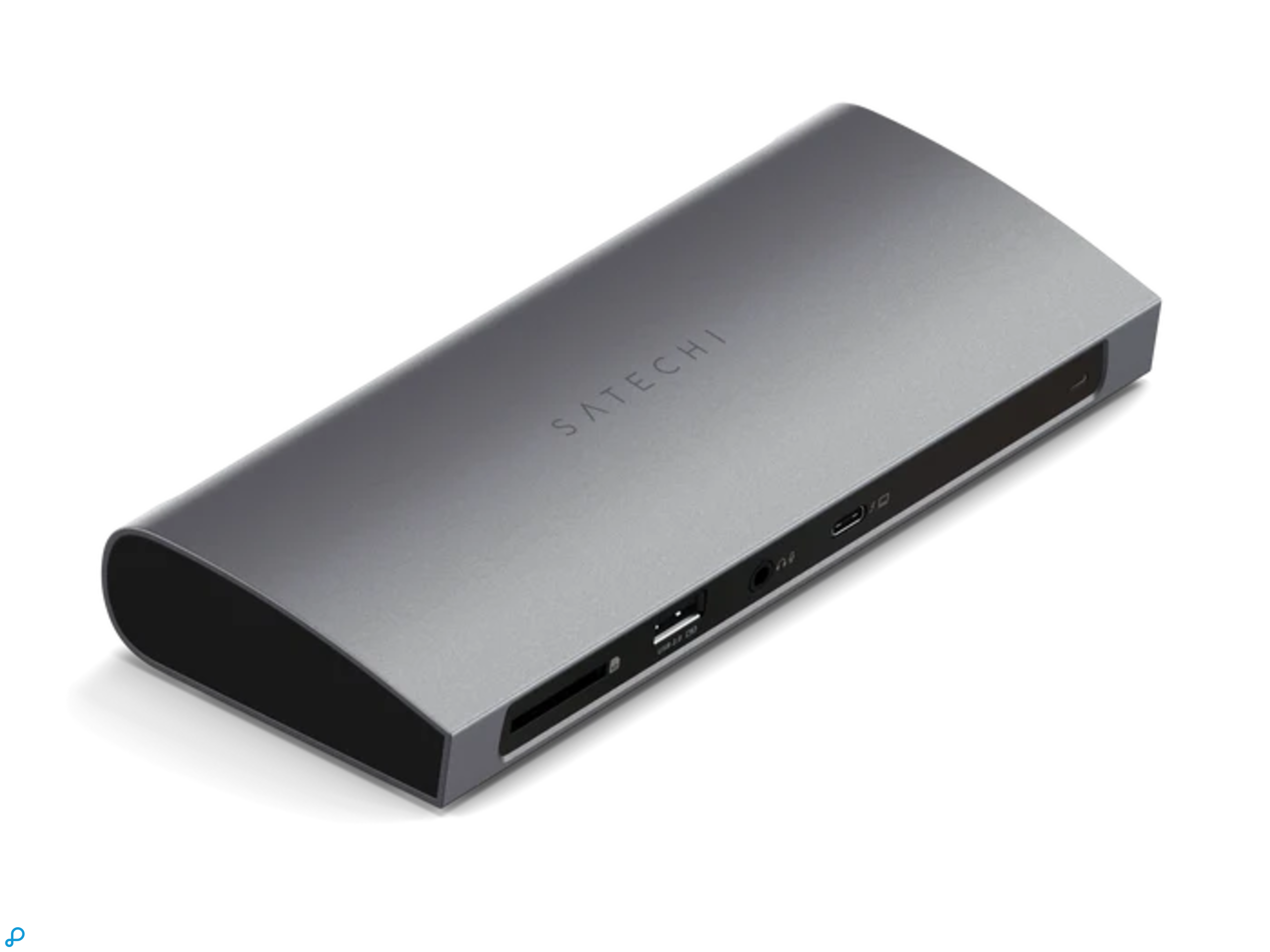 Satechi Thunderbolt 4 dock EU-2