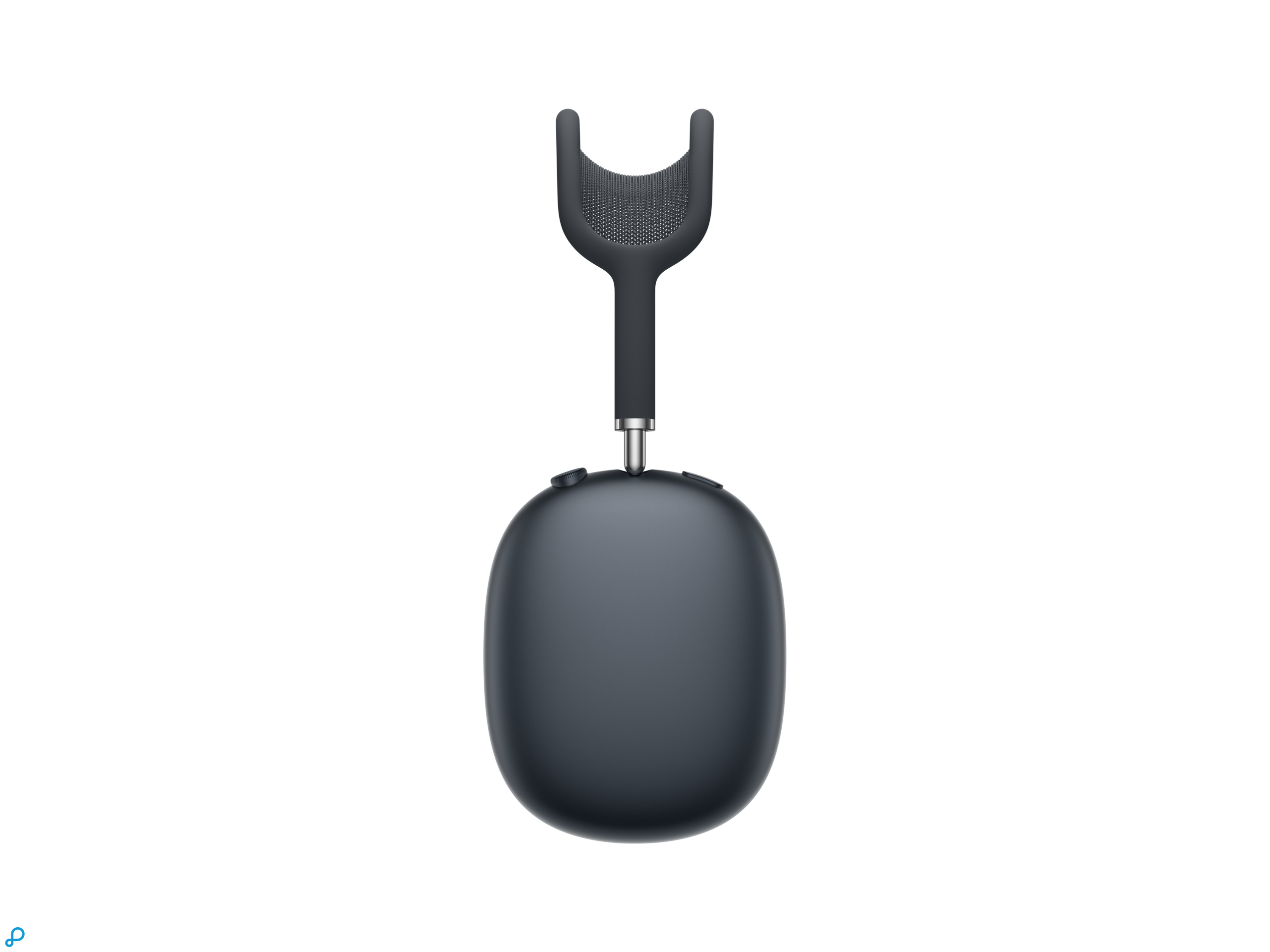 AirPods Max 2 - Midnight-1