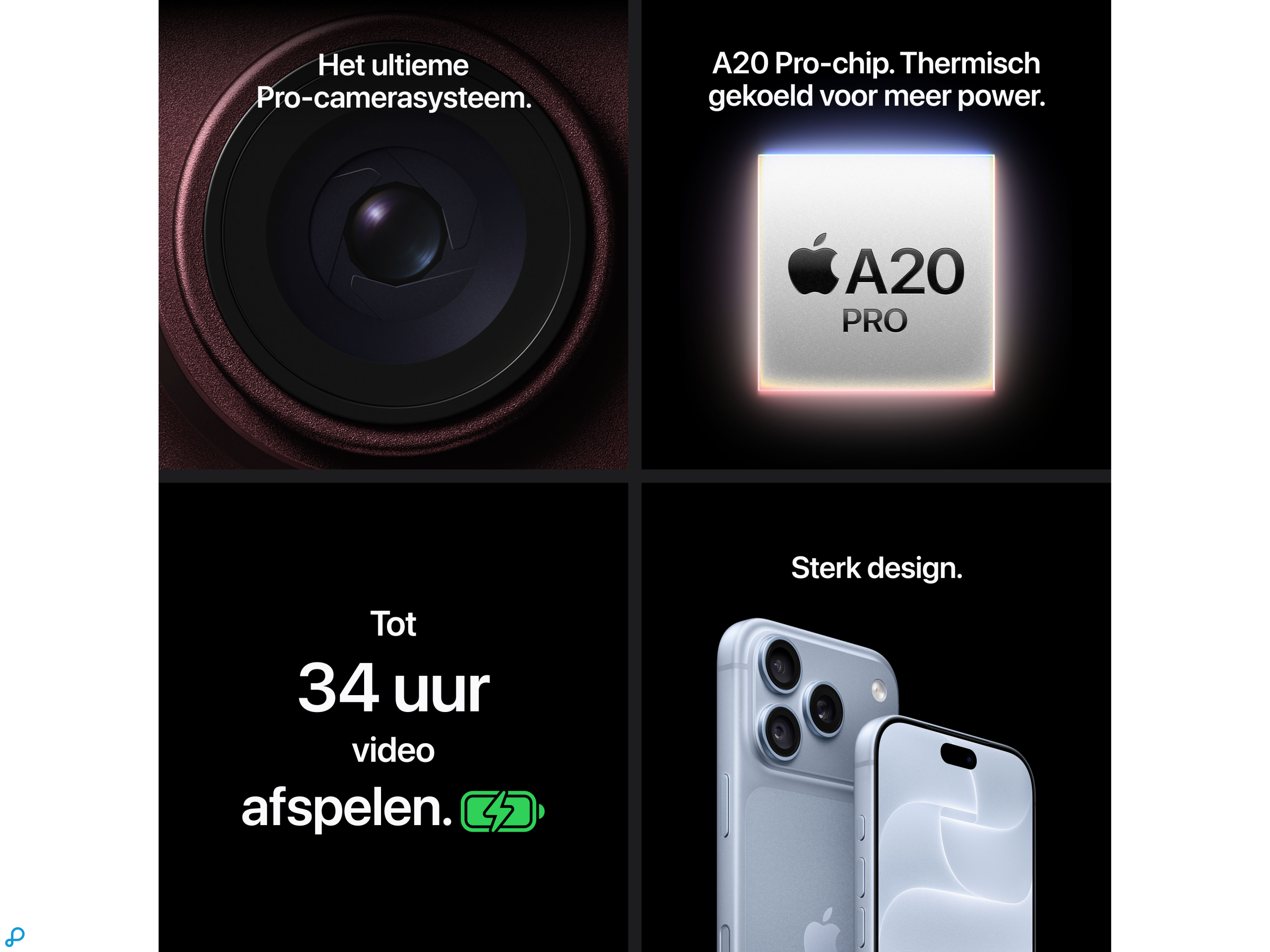 iPhone 18 Pro 256GB Burgundy-6