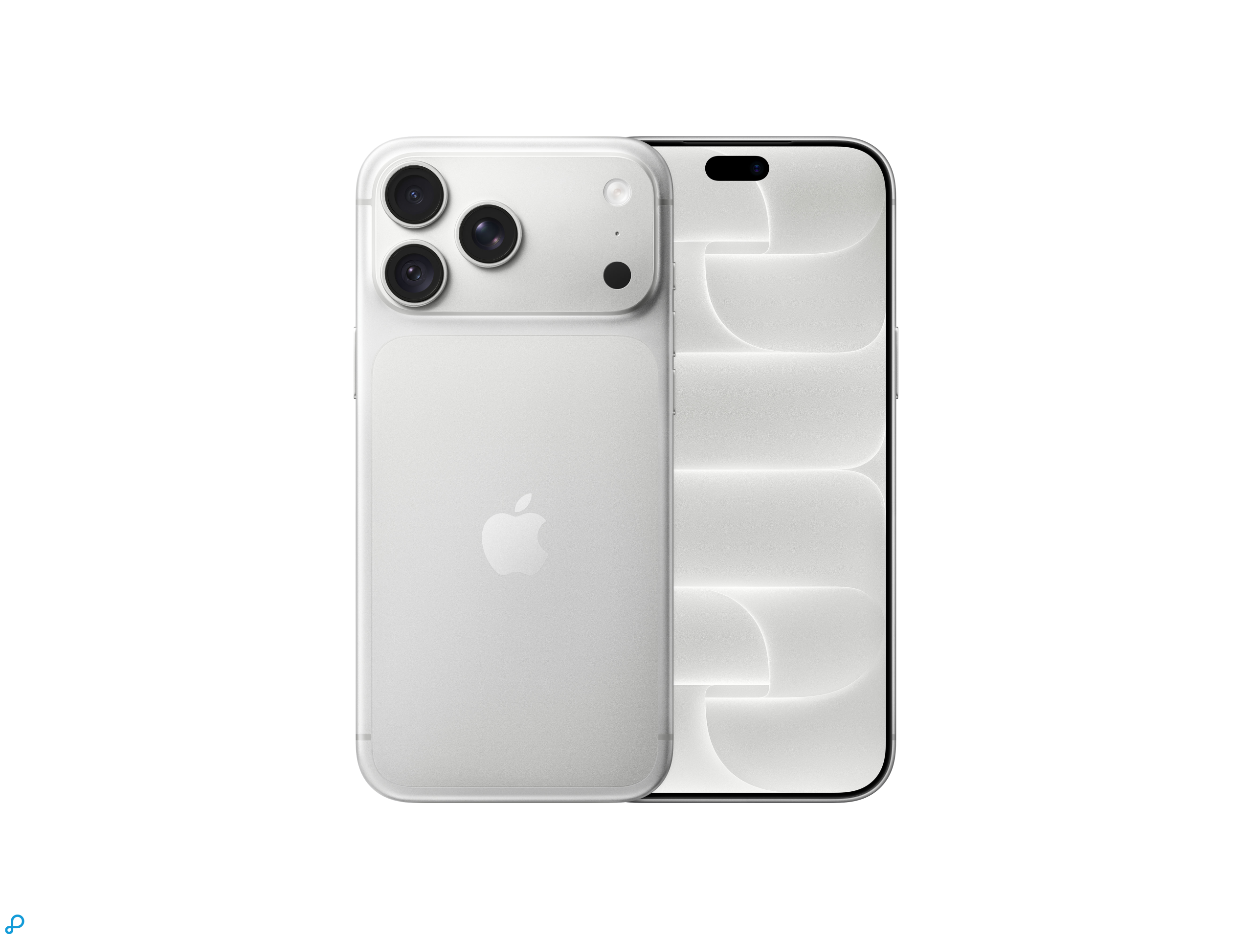 iPhone 18 Pro Max 2TB Silver-0
