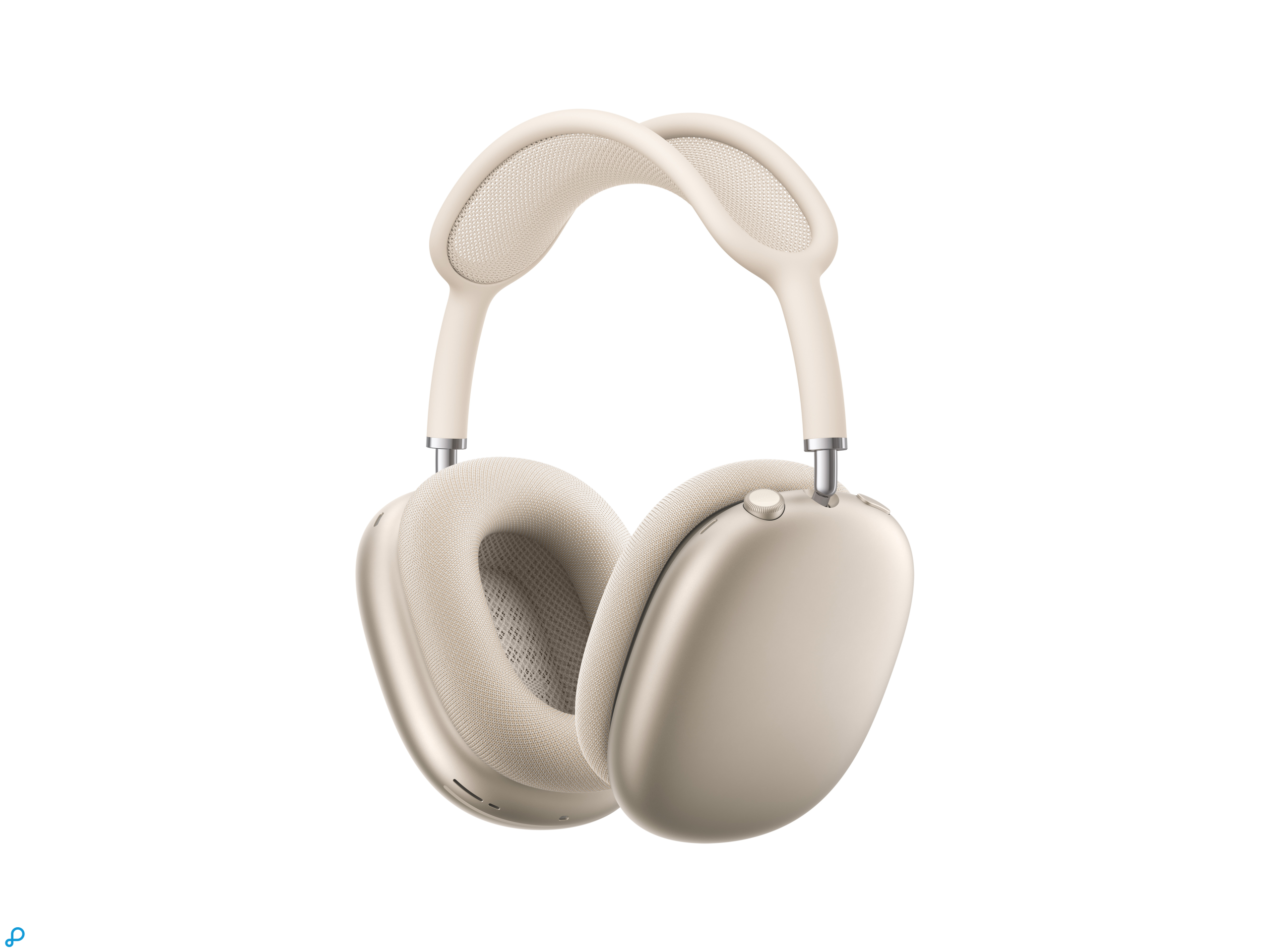 AirPods Max 2 - Starlight-3