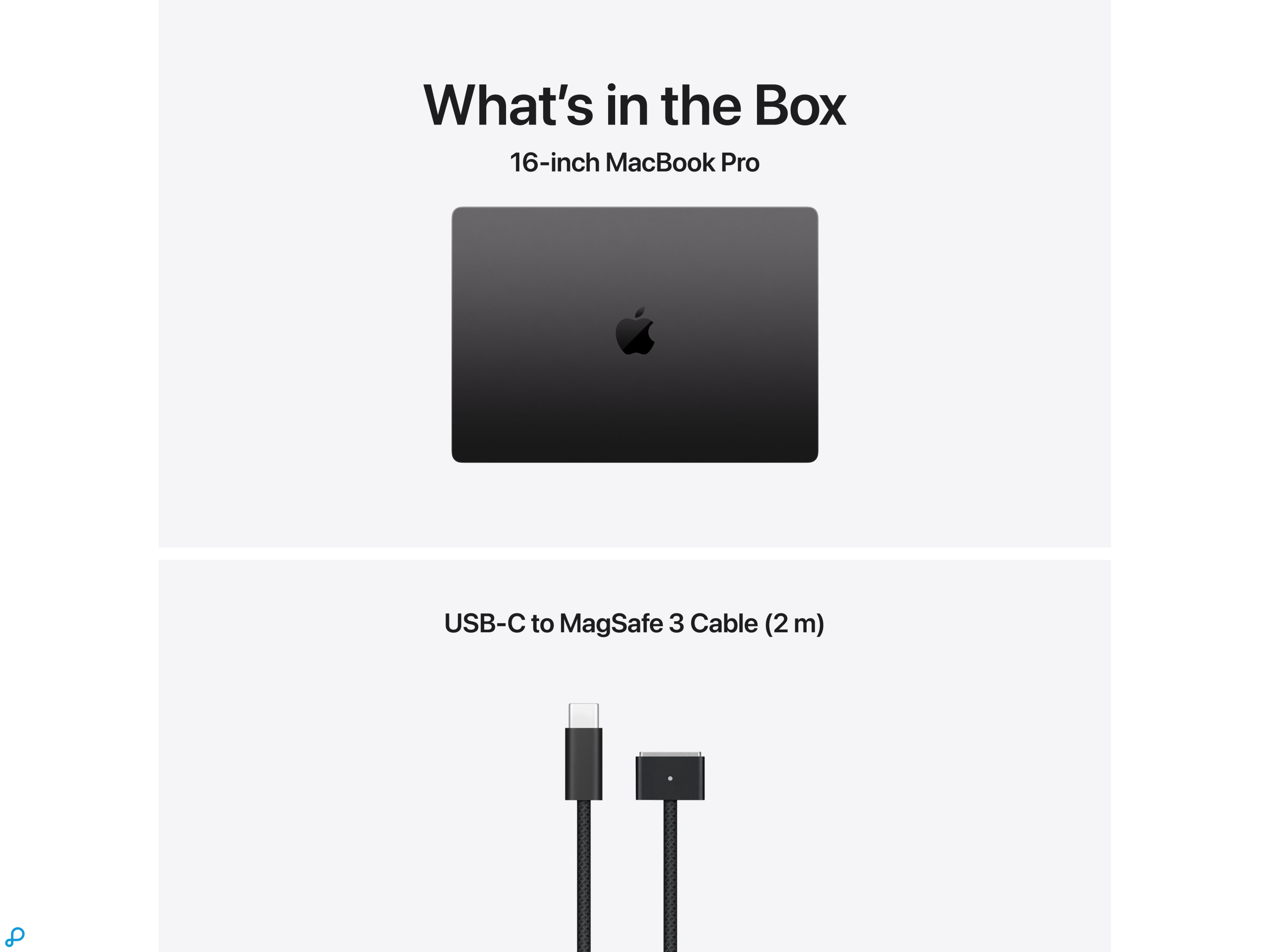 16-inch MacBook Pro: Apple M5 Max chip with 18-core CPU and 40-core GPU, 48GB, 2TB SSD - Space Black-7