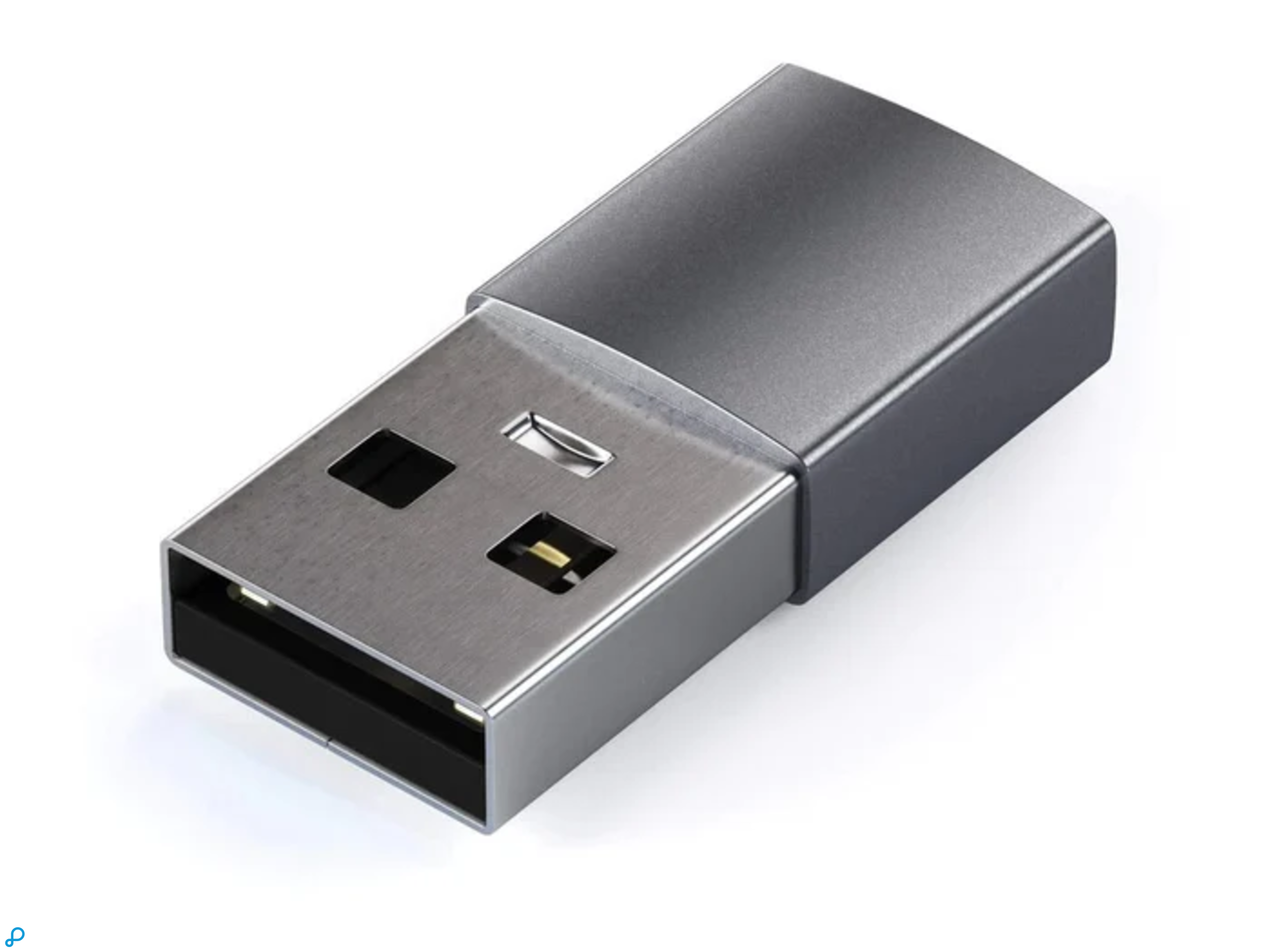 Satechi USB-A to USB-C adapter-1