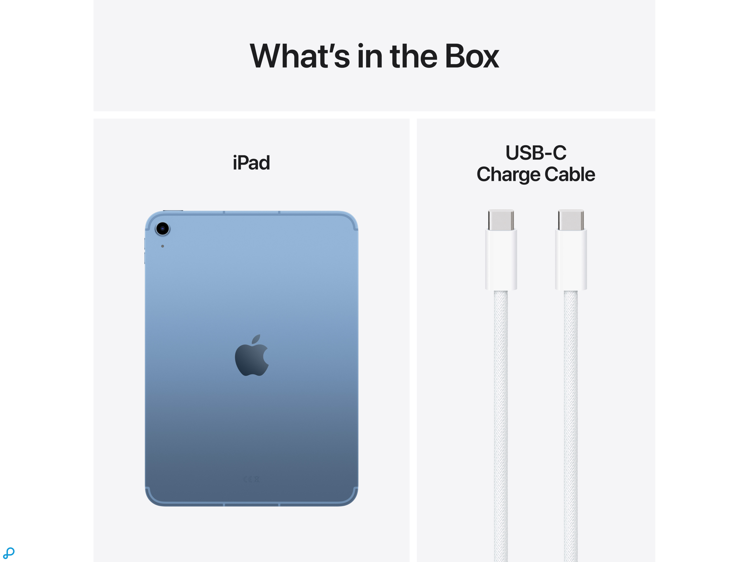 11-inch iPad Wi-Fi + Cellular 256GB - Blauw-7