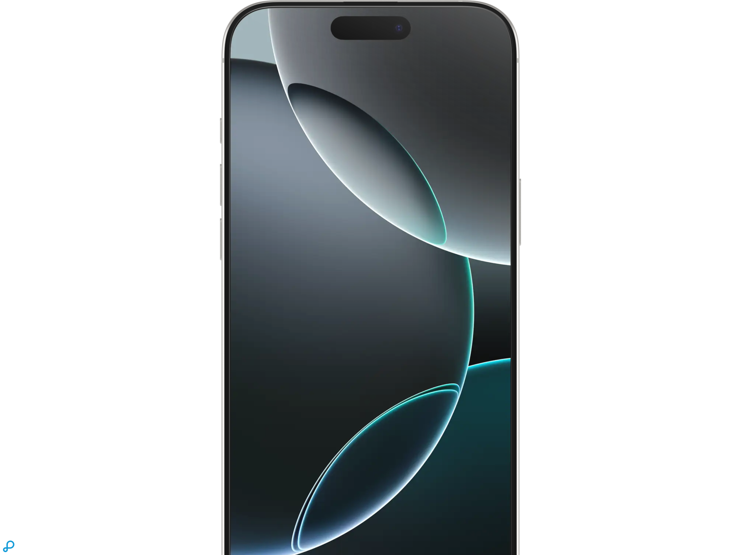 OtterBox Glass Apple iPhone 16 Pro Max - clear - Screen Machine-1